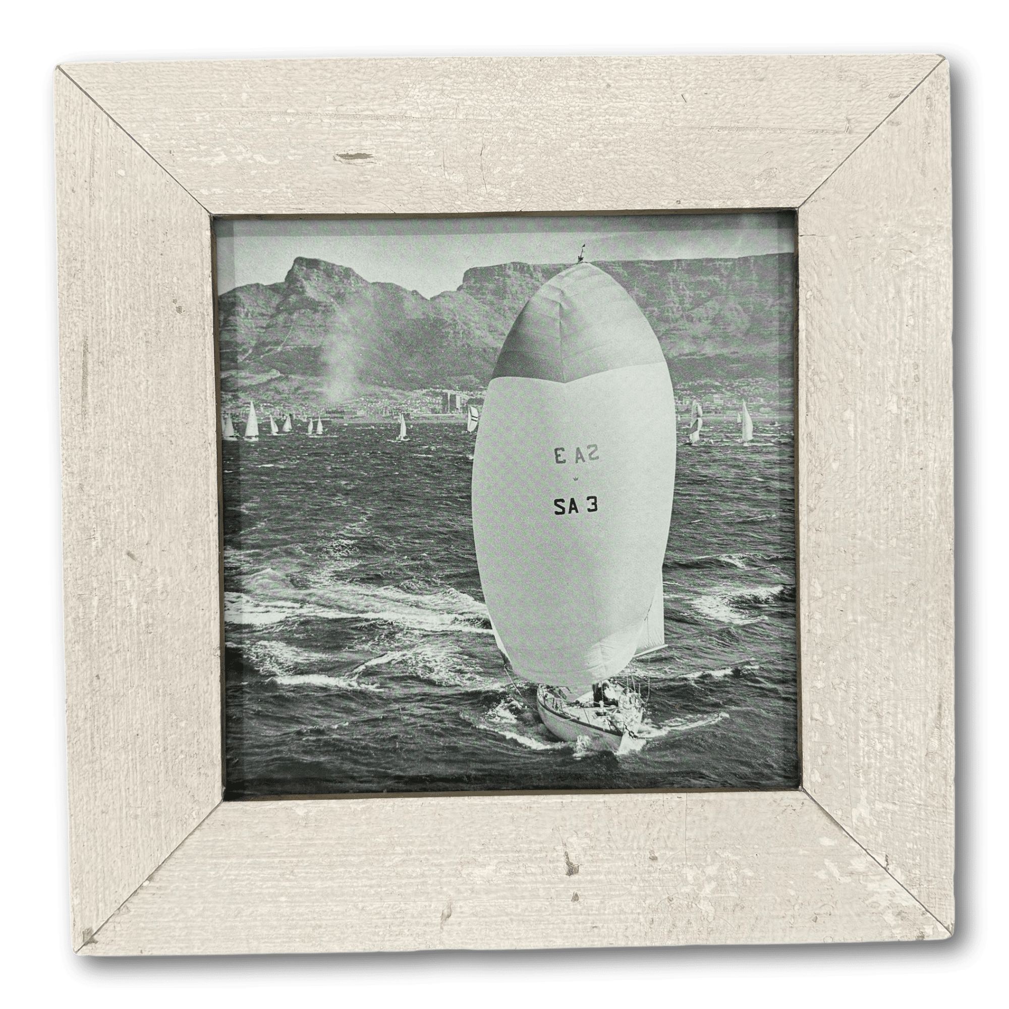 Bilderrahmen 20 x 20 cm Basic L27157