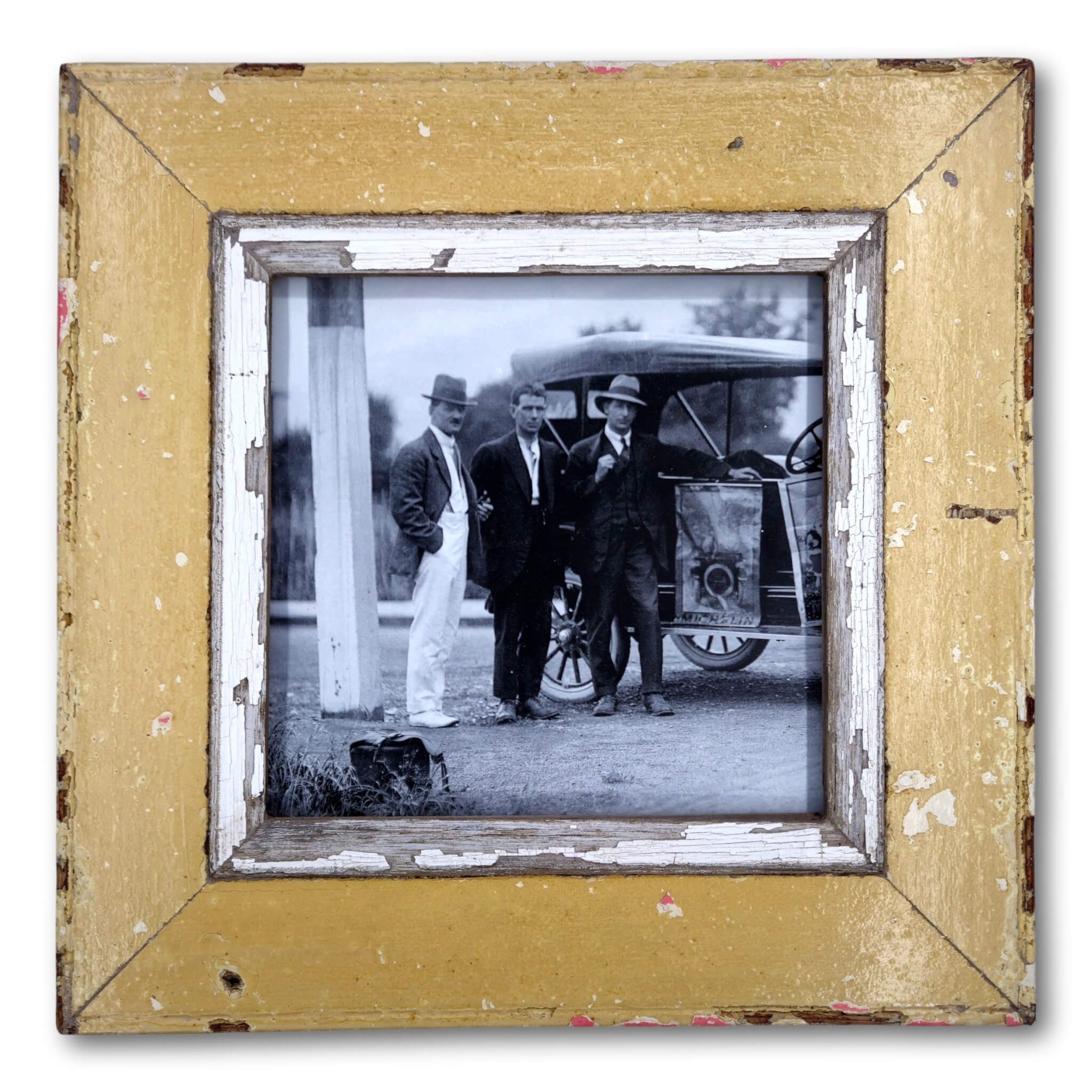 Picture Frame A4-Quadrat Classic L31072