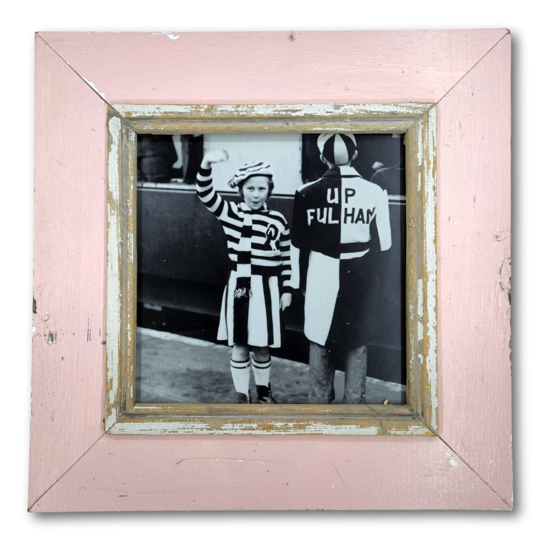 Picture Frame A4-Quadrat Classic L31046