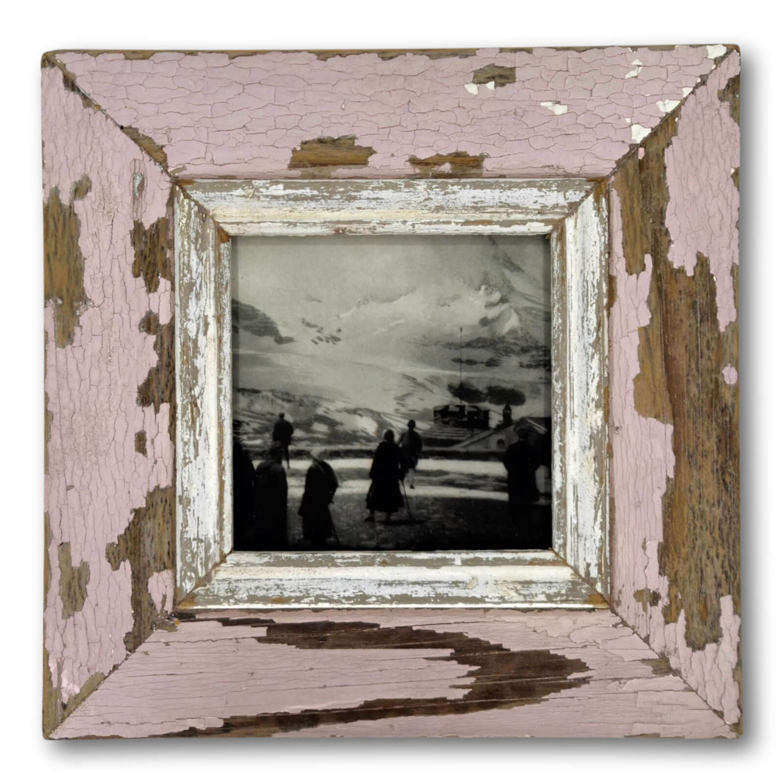Picture Frame A5-Quadrat Classic L30325