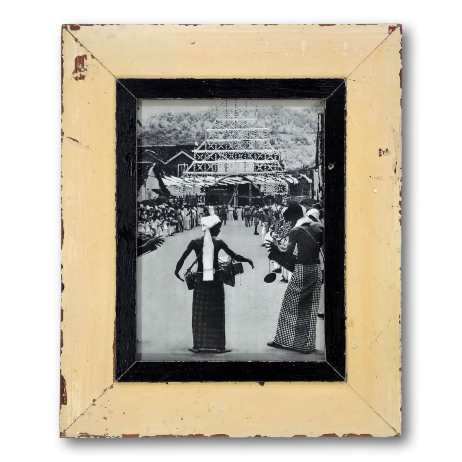 Picture Frame A4 Classic L30606