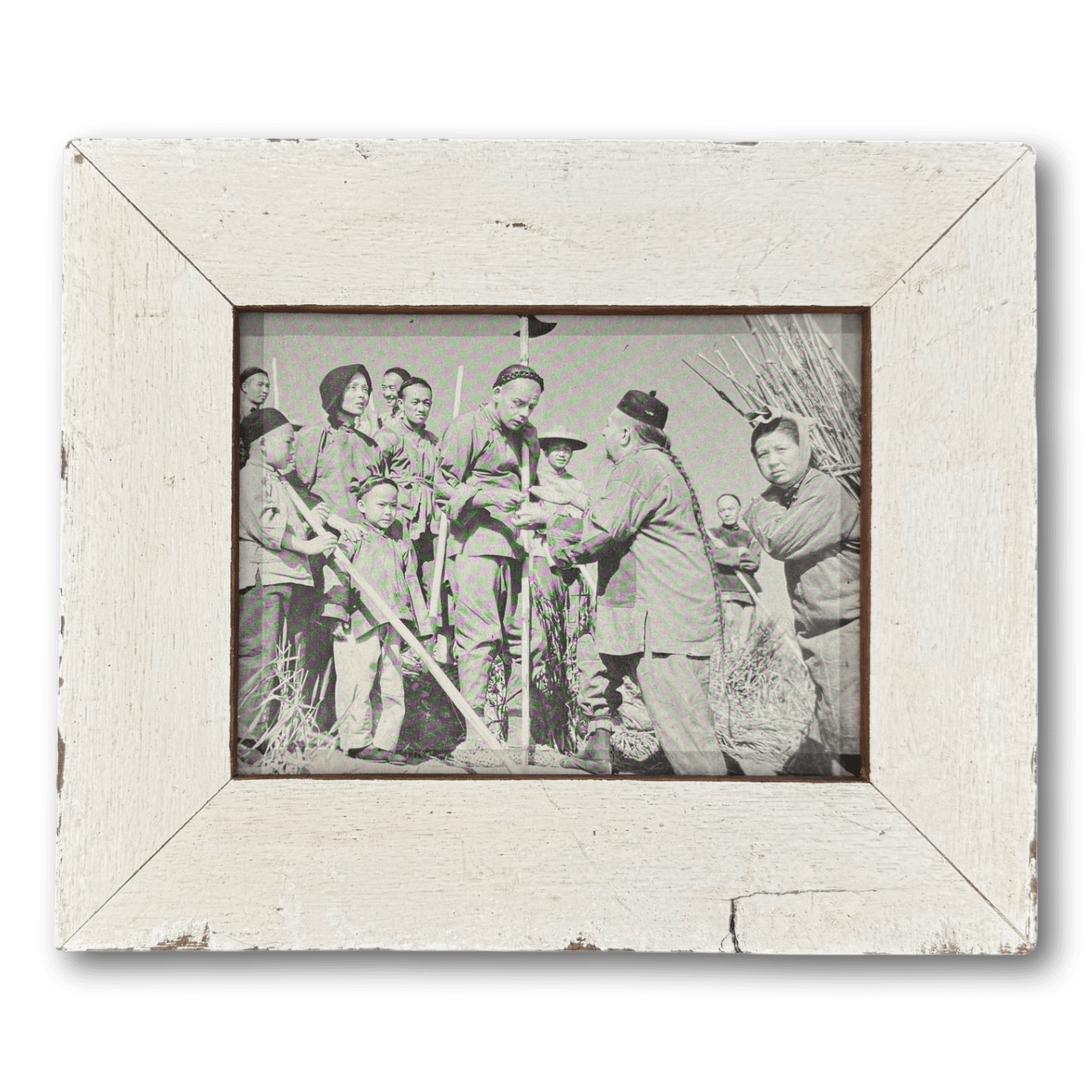 Picture Frame 20 x 15 cm Basic L27639