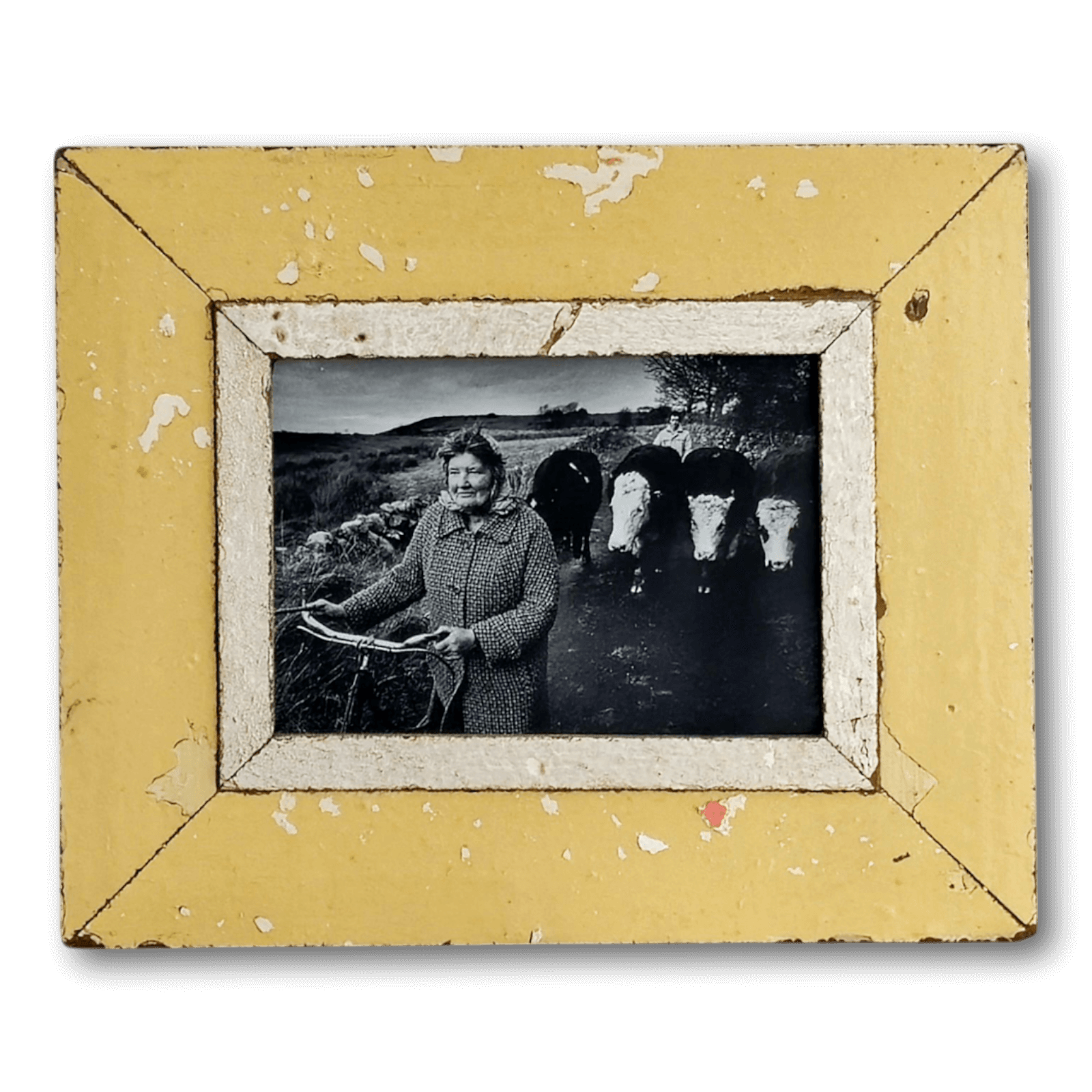 Picture Frame A5 Classic L30105
