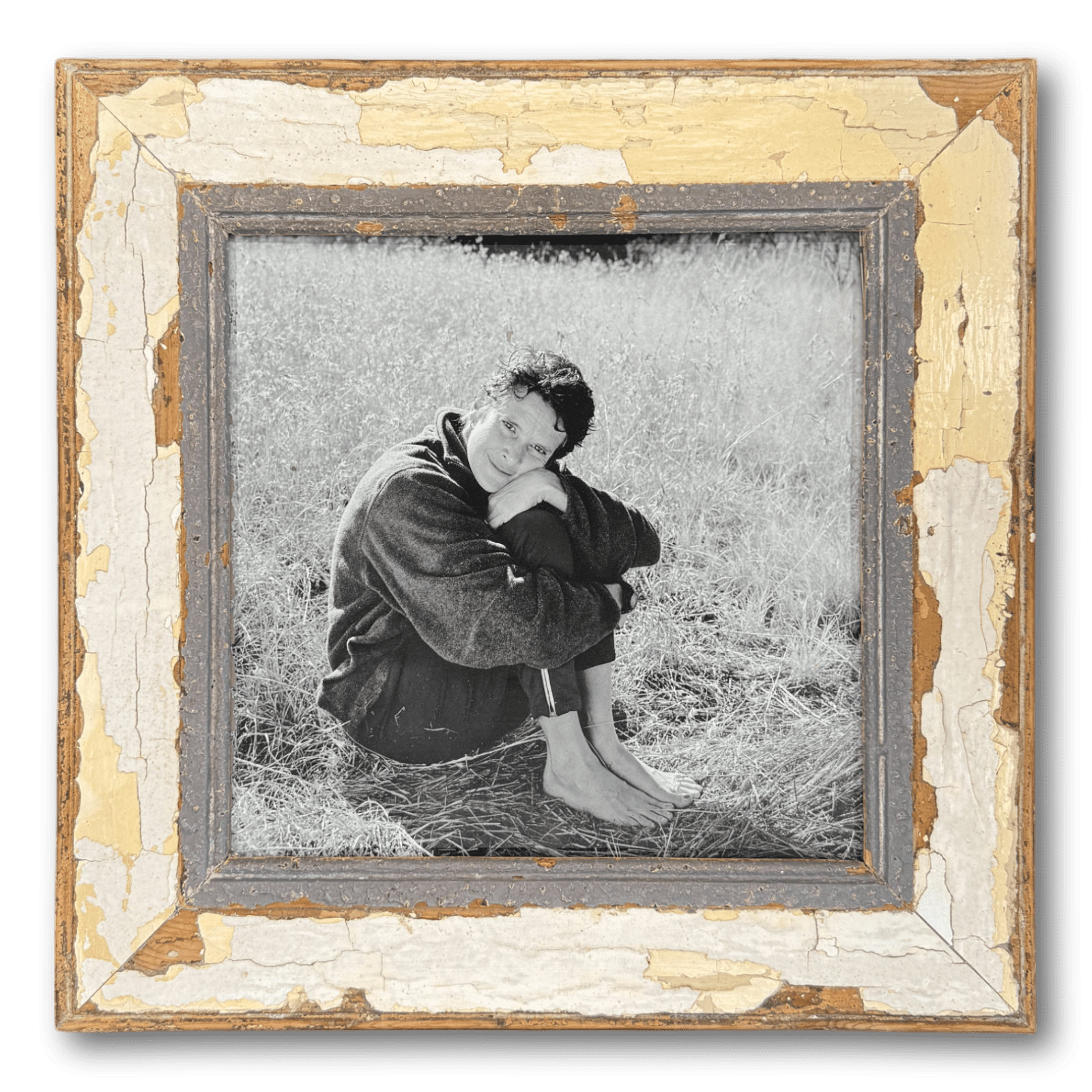 Picture Frame A3-Quadrat Classic L27602