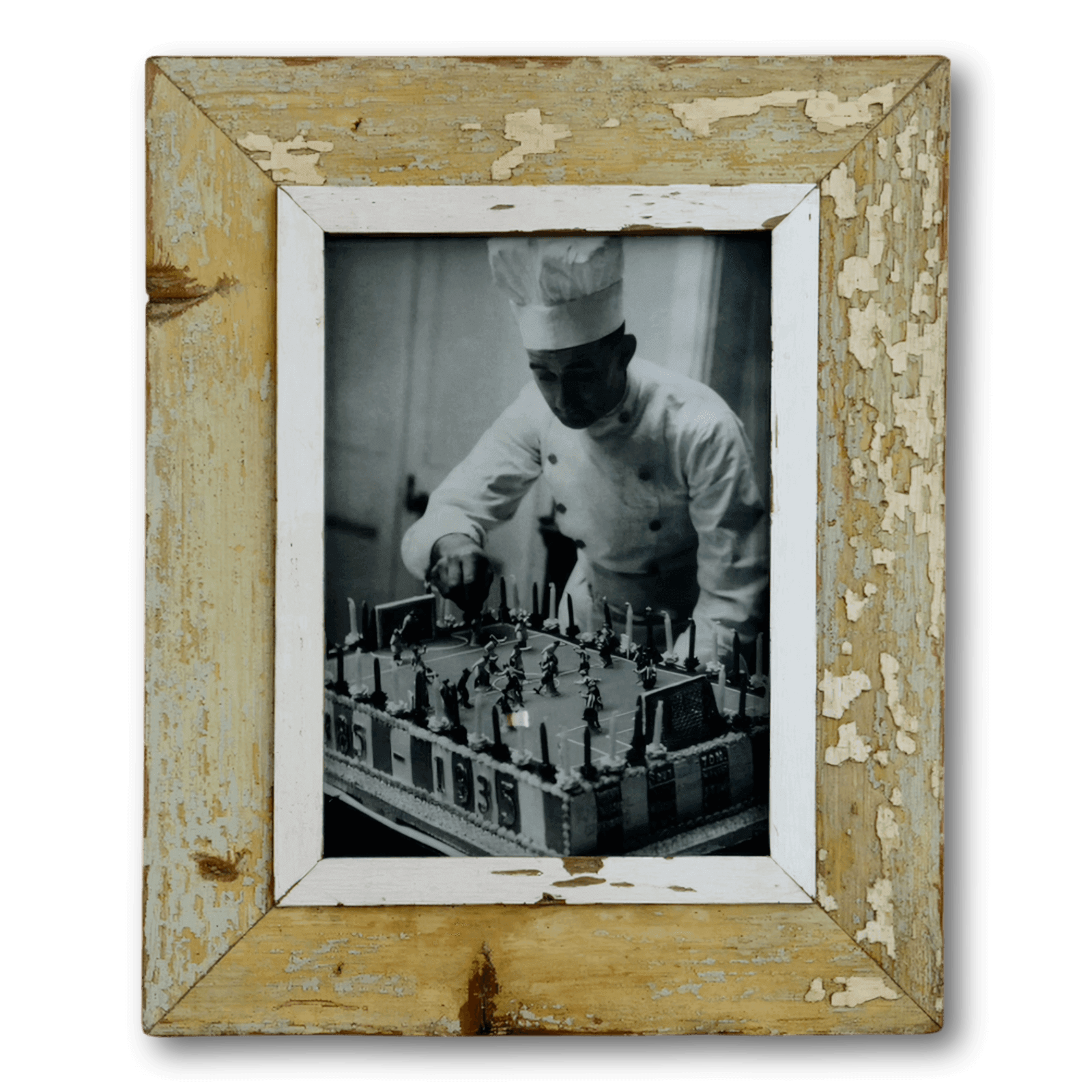 Picture Frame A4 Classic L30082