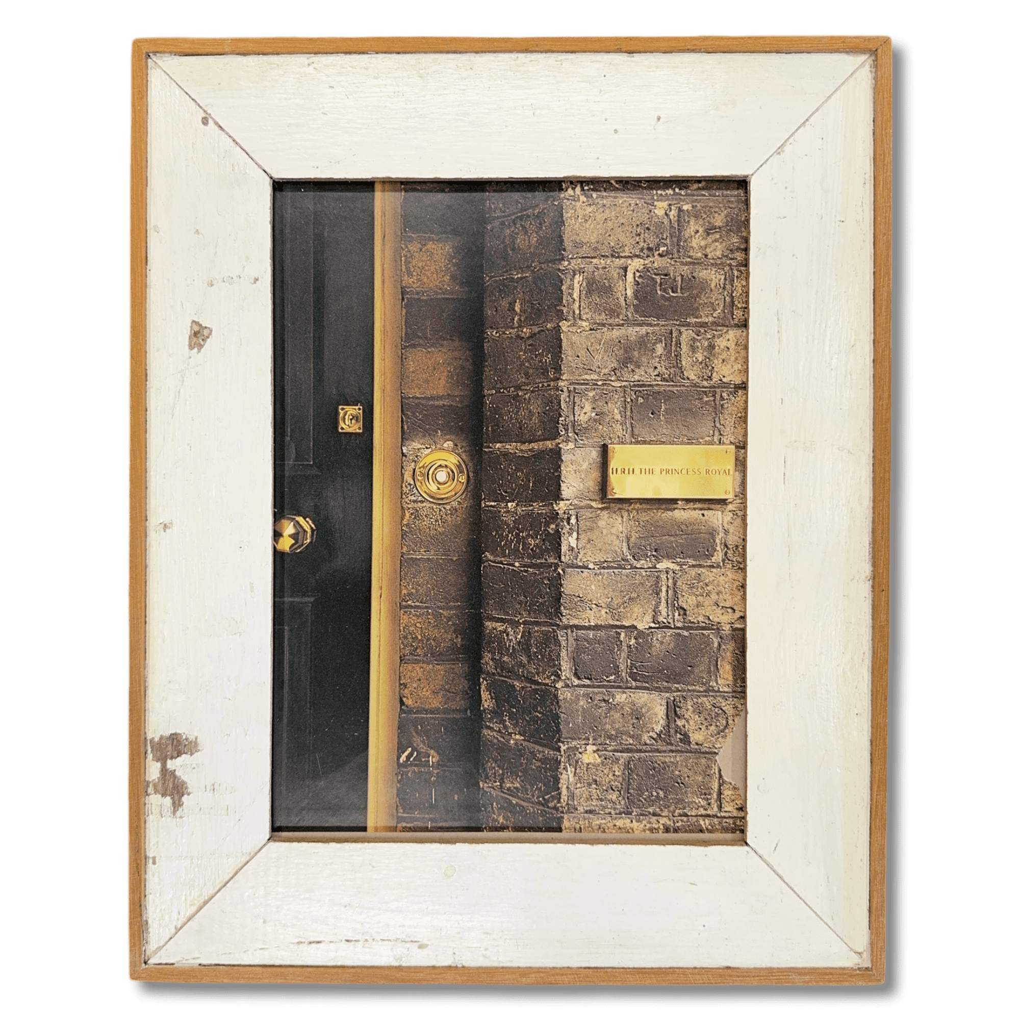 Bilderrahmen A4 Fillet L26799