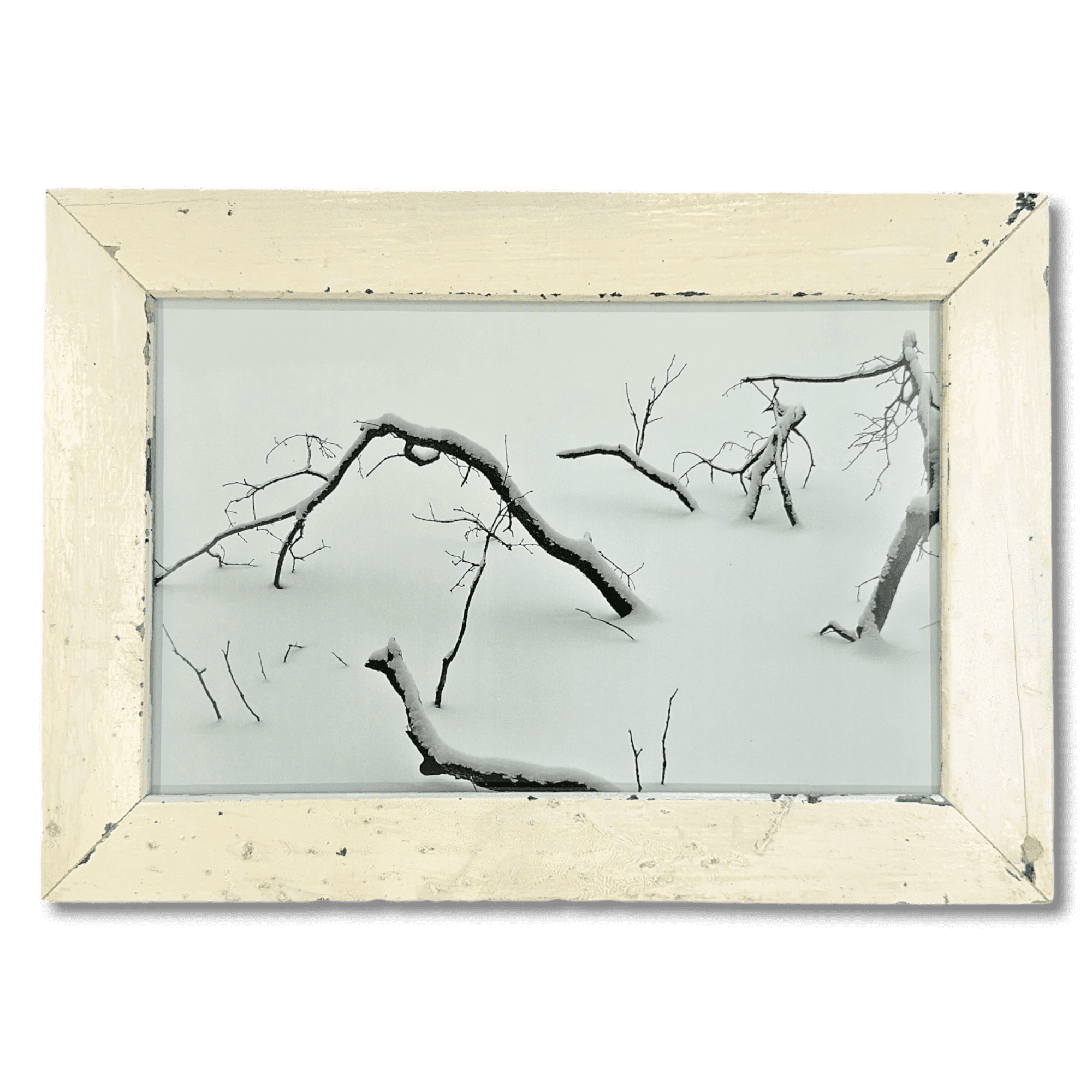 Bilderrahmen 38 x 25 cm Basic L26740