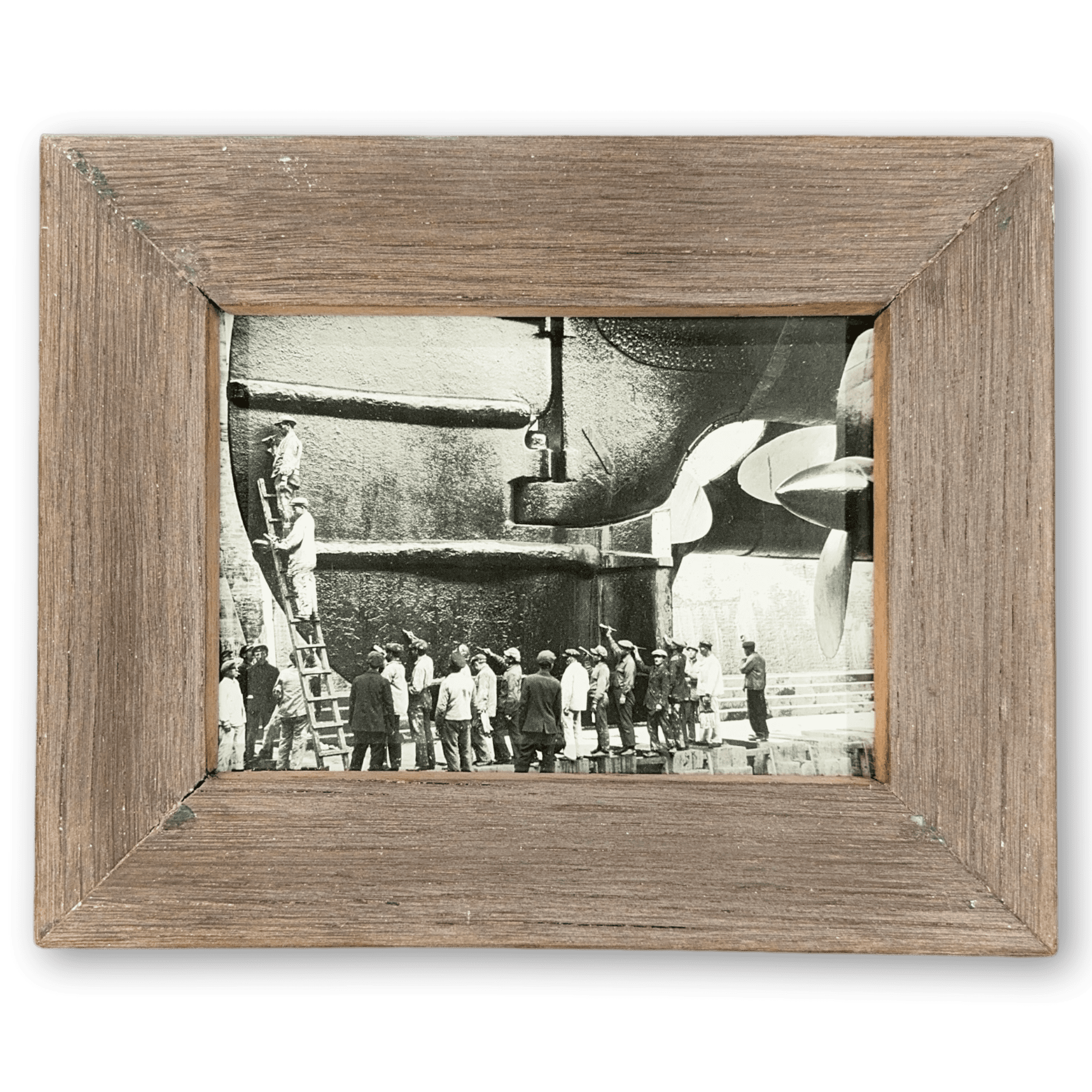 Picture Frame 20 x 15 cm Basic L26925 Picture Frame 20 x 15 cm Basic L26925