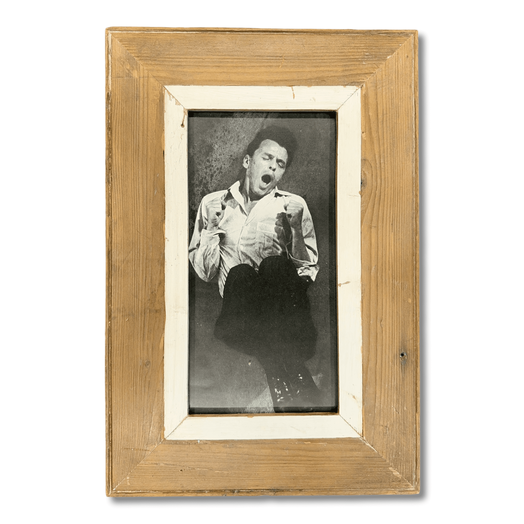 Picture Frame A4-Panorama Classic L26769