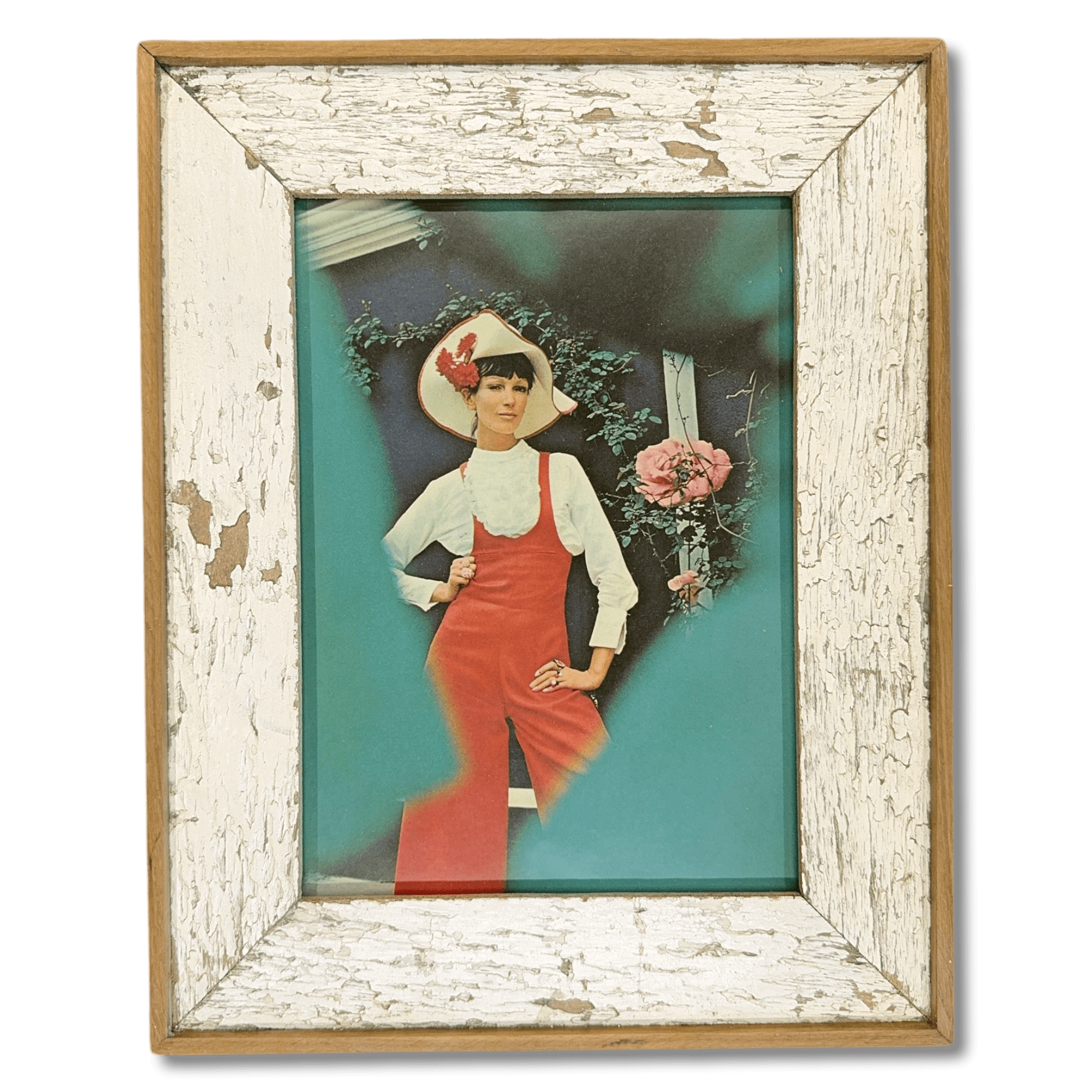 Picture Frame A4 Fillet L26791 Picture Frame A4 Fillet L26791