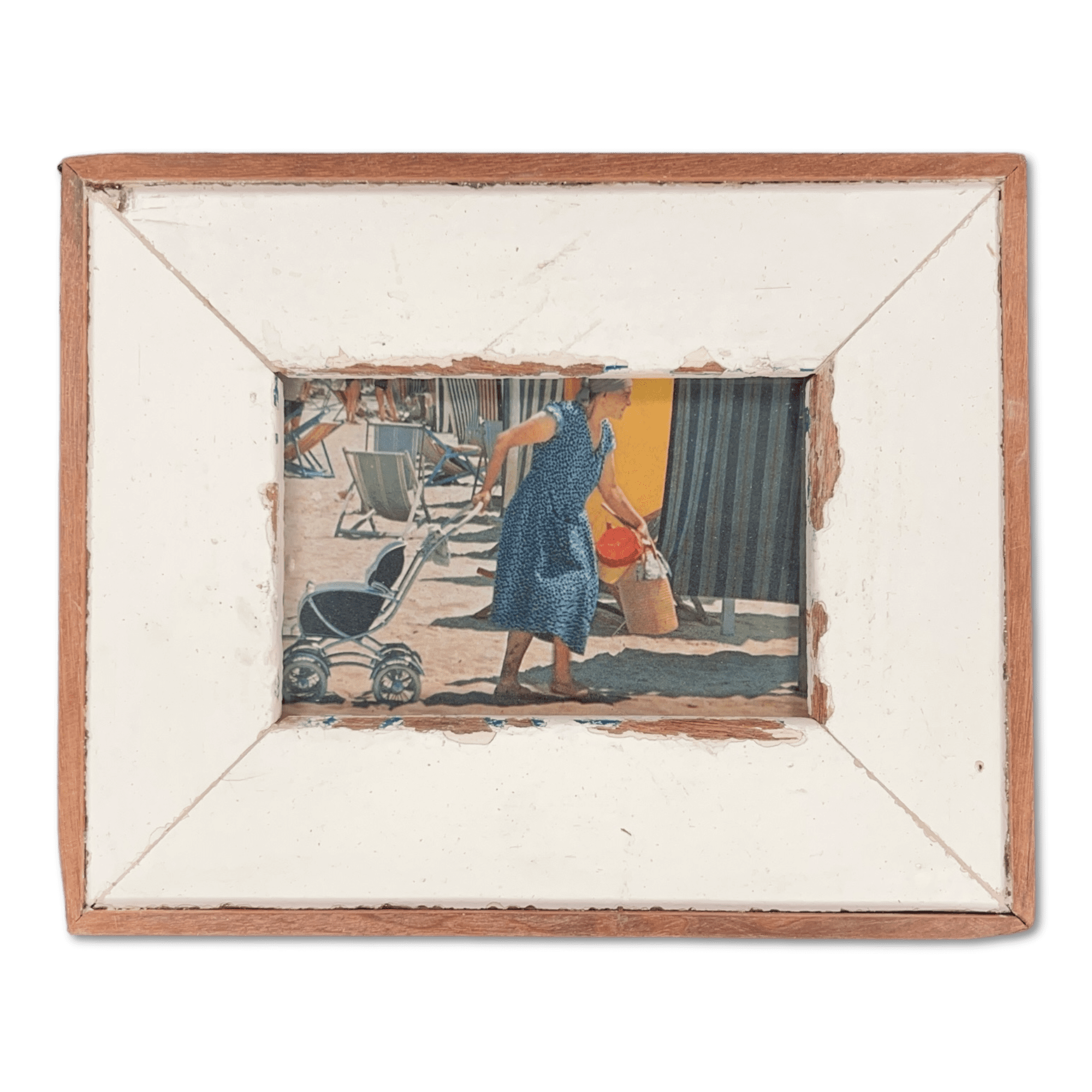 Picture Frame A6 Fillet L26621