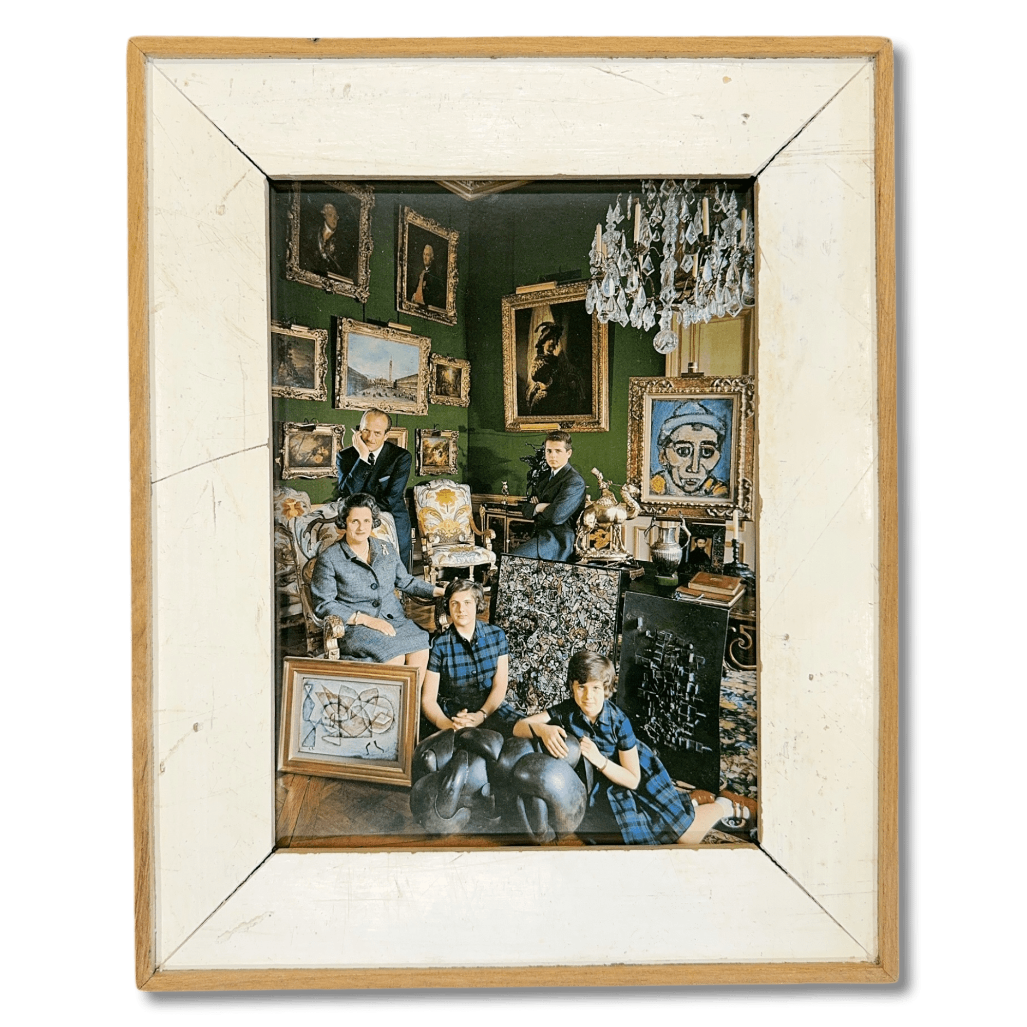 Picture Frame A4 Fillet L26796 Picture Frame A4 Fillet L26796