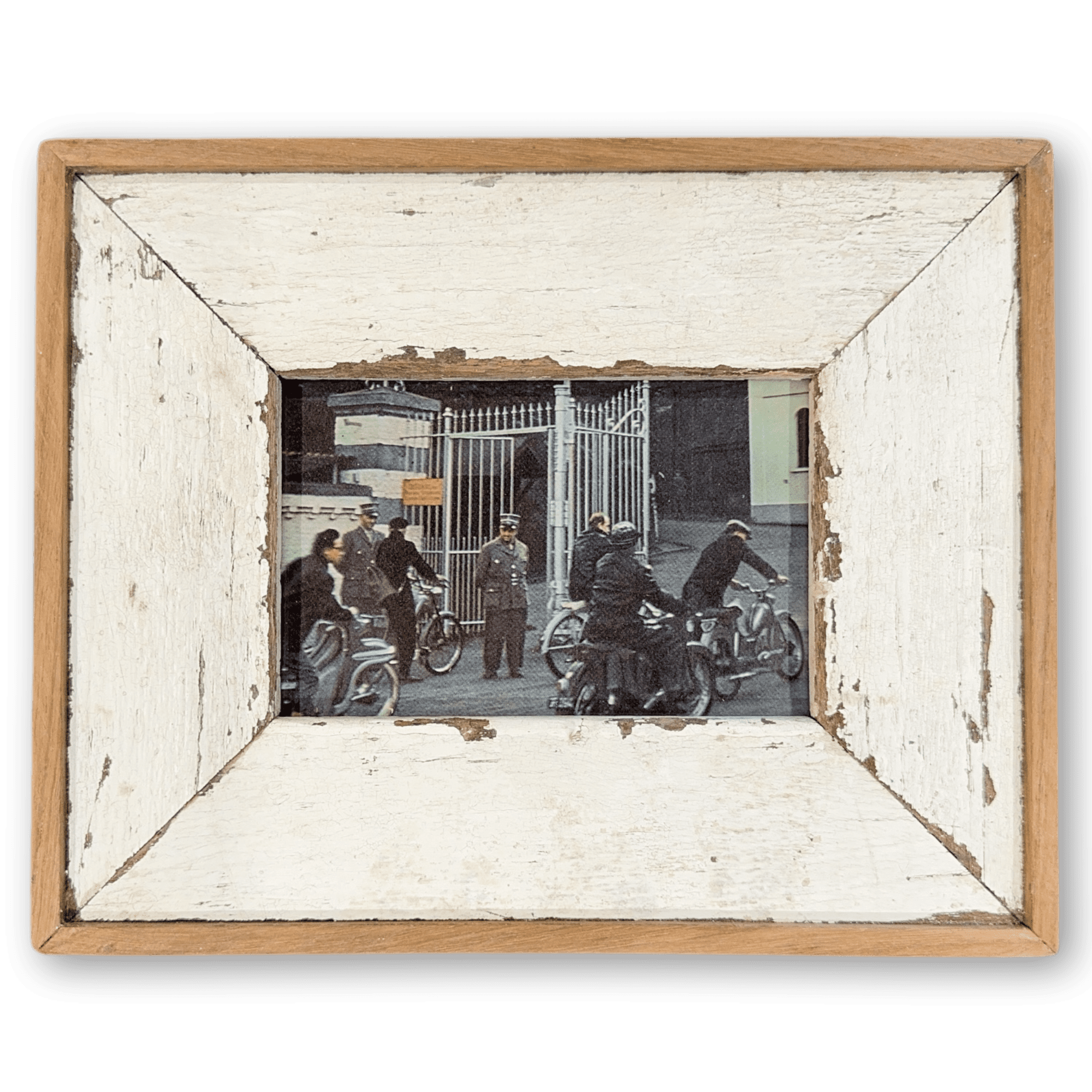 Bilderrahmen A6 Fillet L27004 Bilderrahmen A6 Fillet L27004