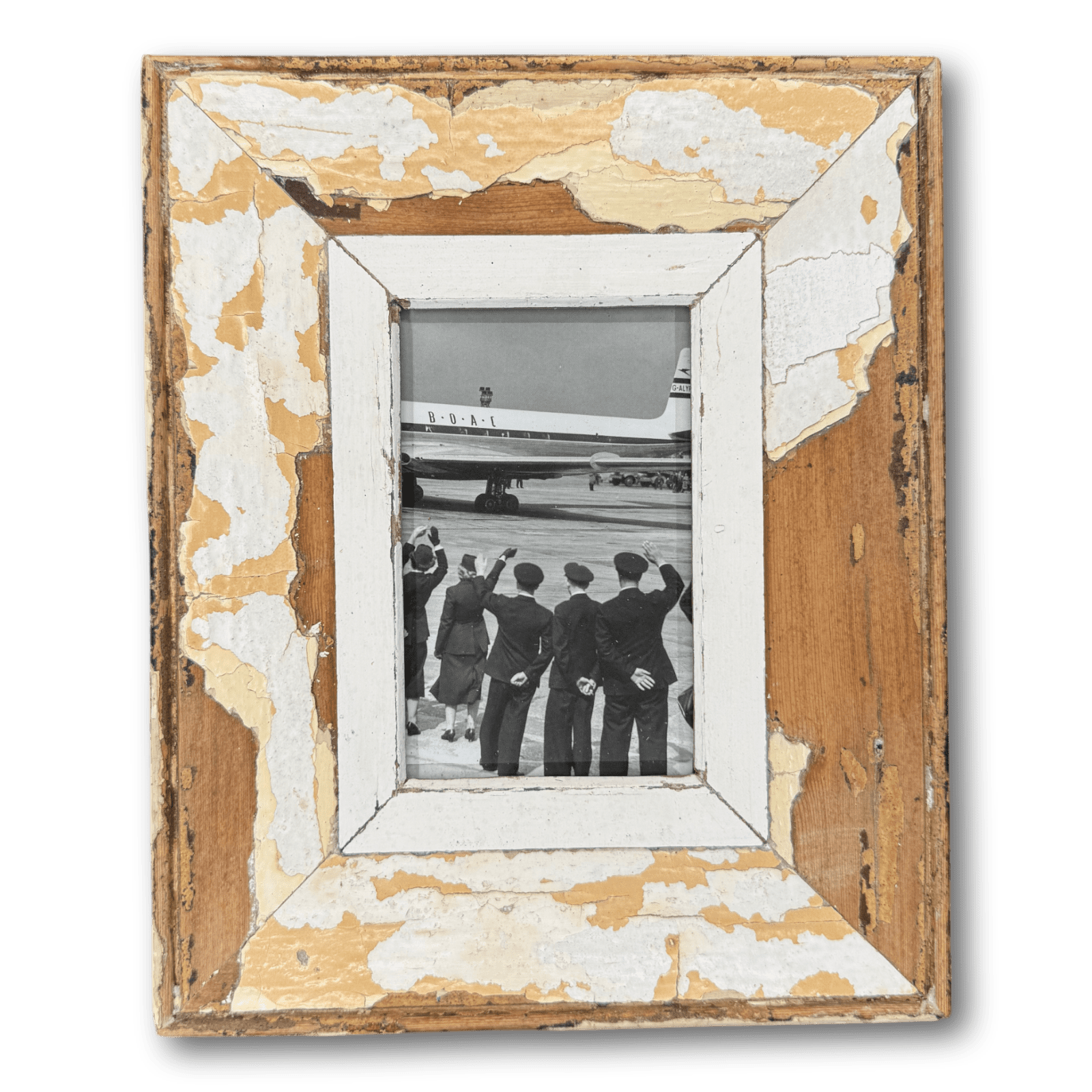 Picture Frame A6 Classic L27546