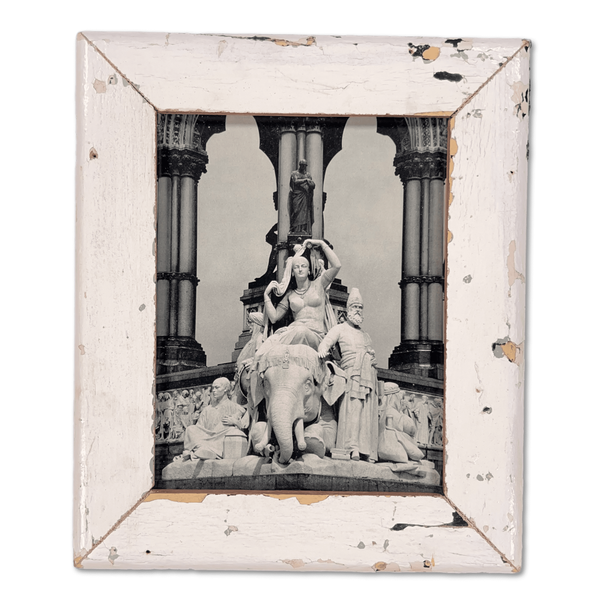 Picture Frame 25 x 20 cm Basic L26482 Picture Frame 25 x 20 cm Basic L26482