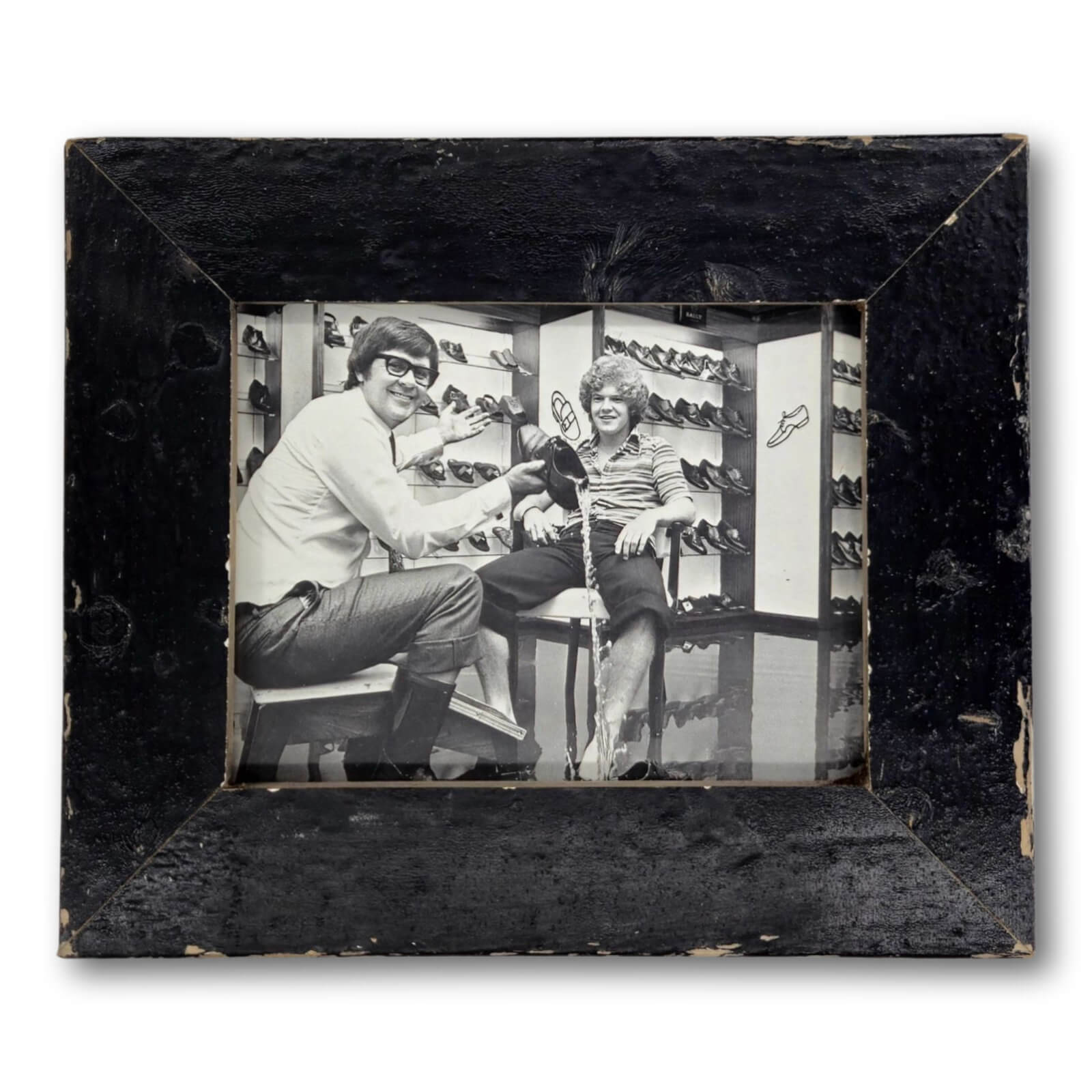 Picture Frame 20 x 15 cm Basic L30486