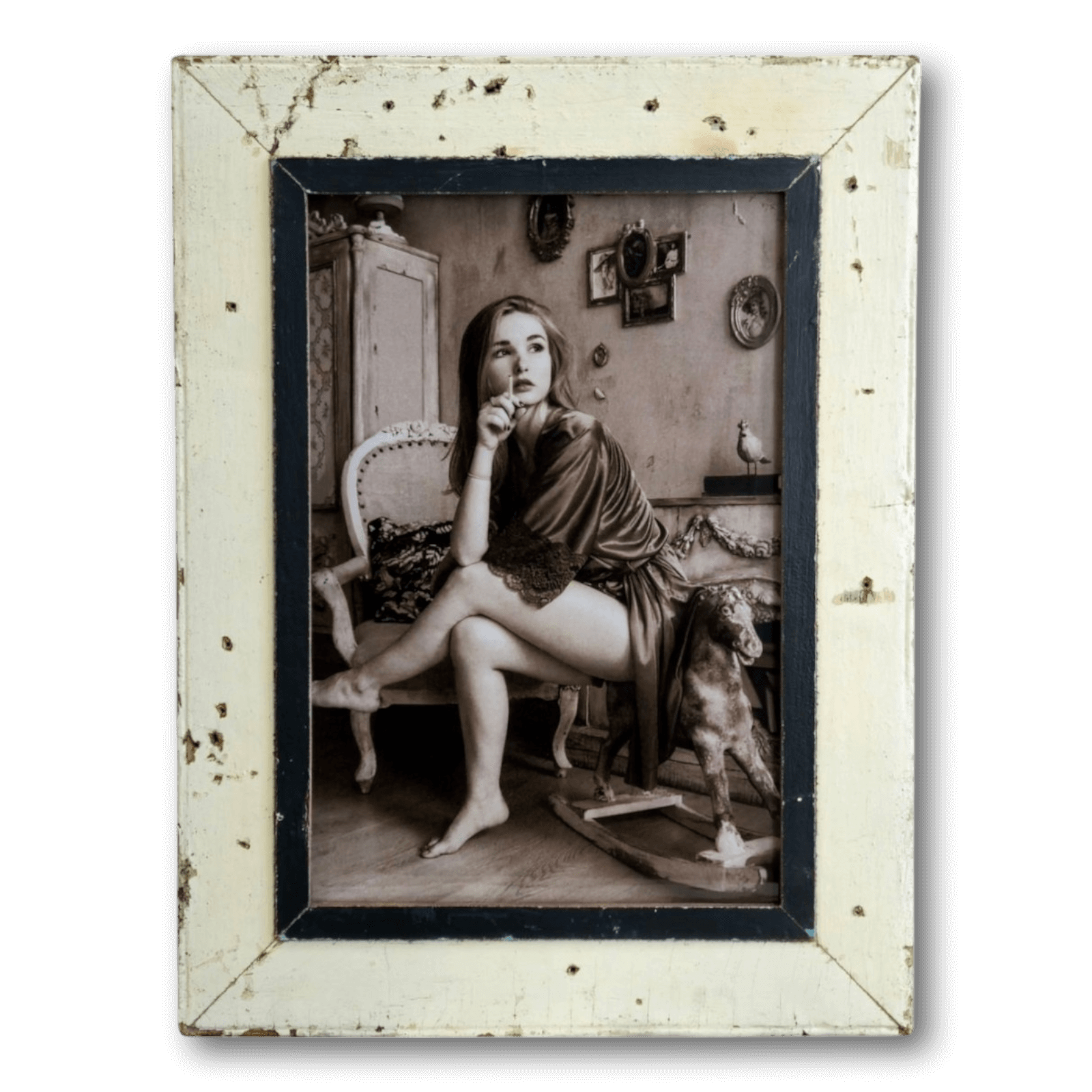 Picture Frame A3 Classic L30148