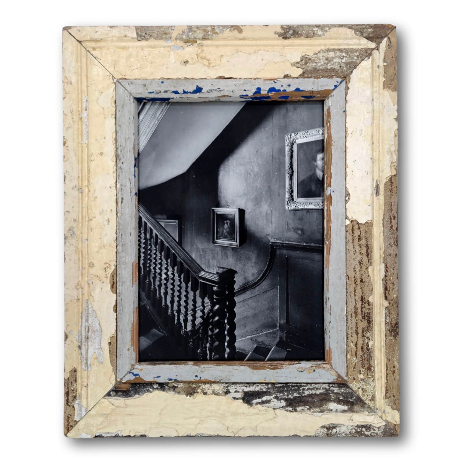 Picture Frame A4 Classic L30198