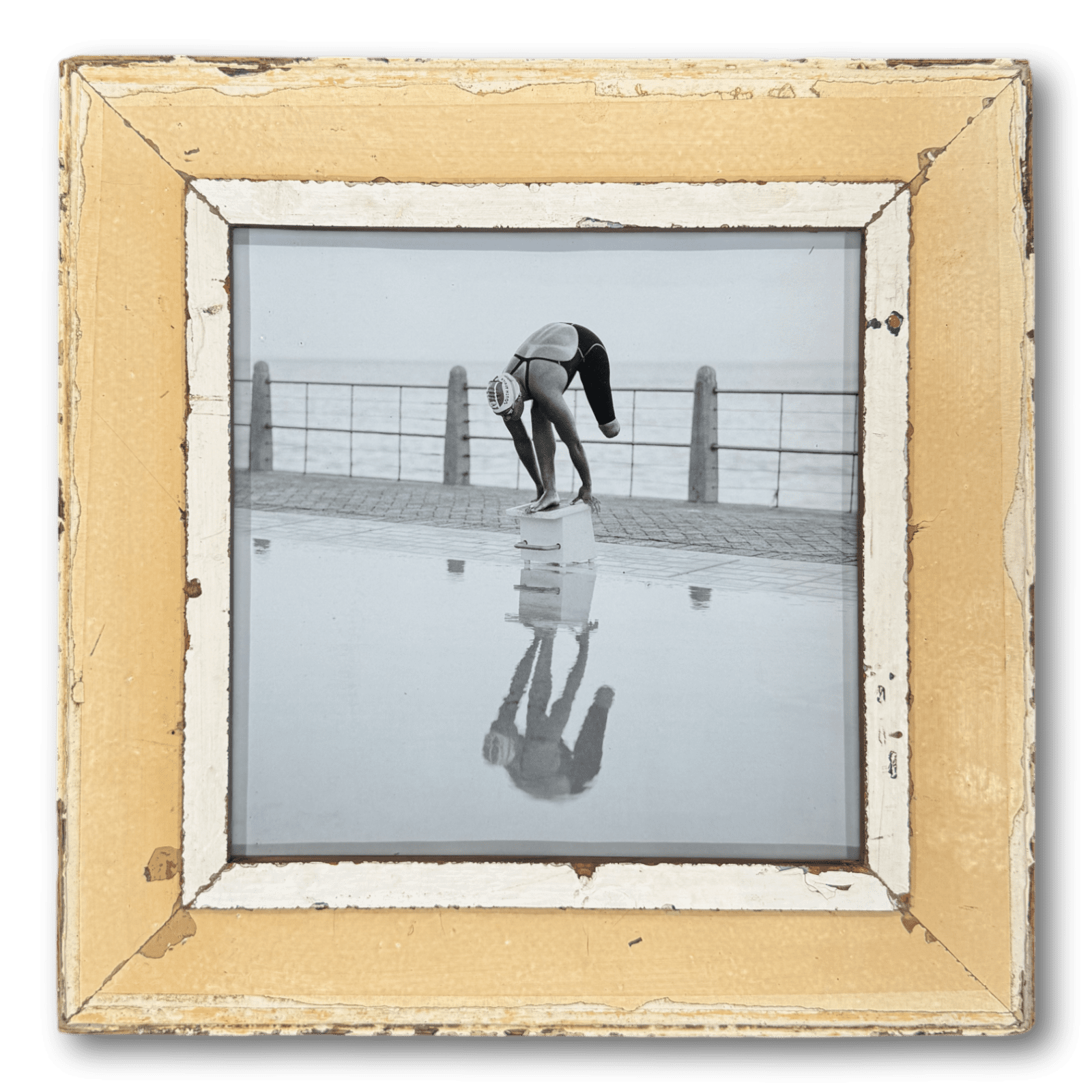 Picture Frame A3-Quadrat Classic L27582