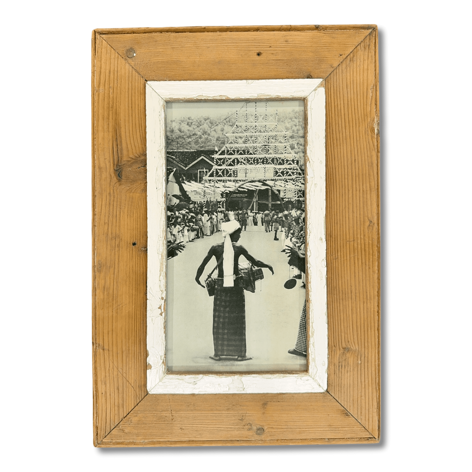 Picture Frame A4-Panorama Classic L26781