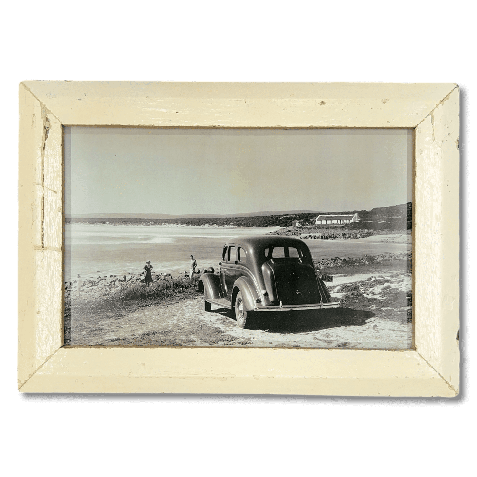 Picture Frame 38 x 25 cm Basic L26746