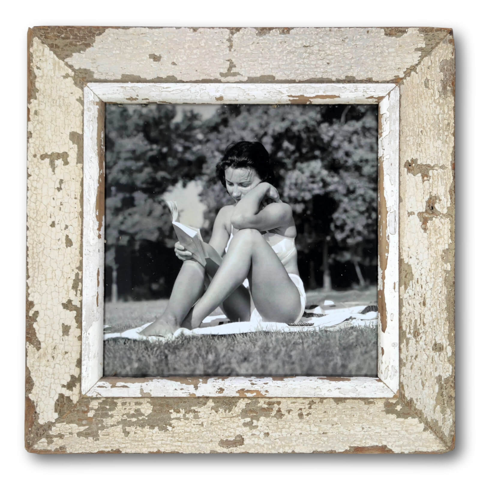 Picture Frame A3-Quadrat Classic L30519