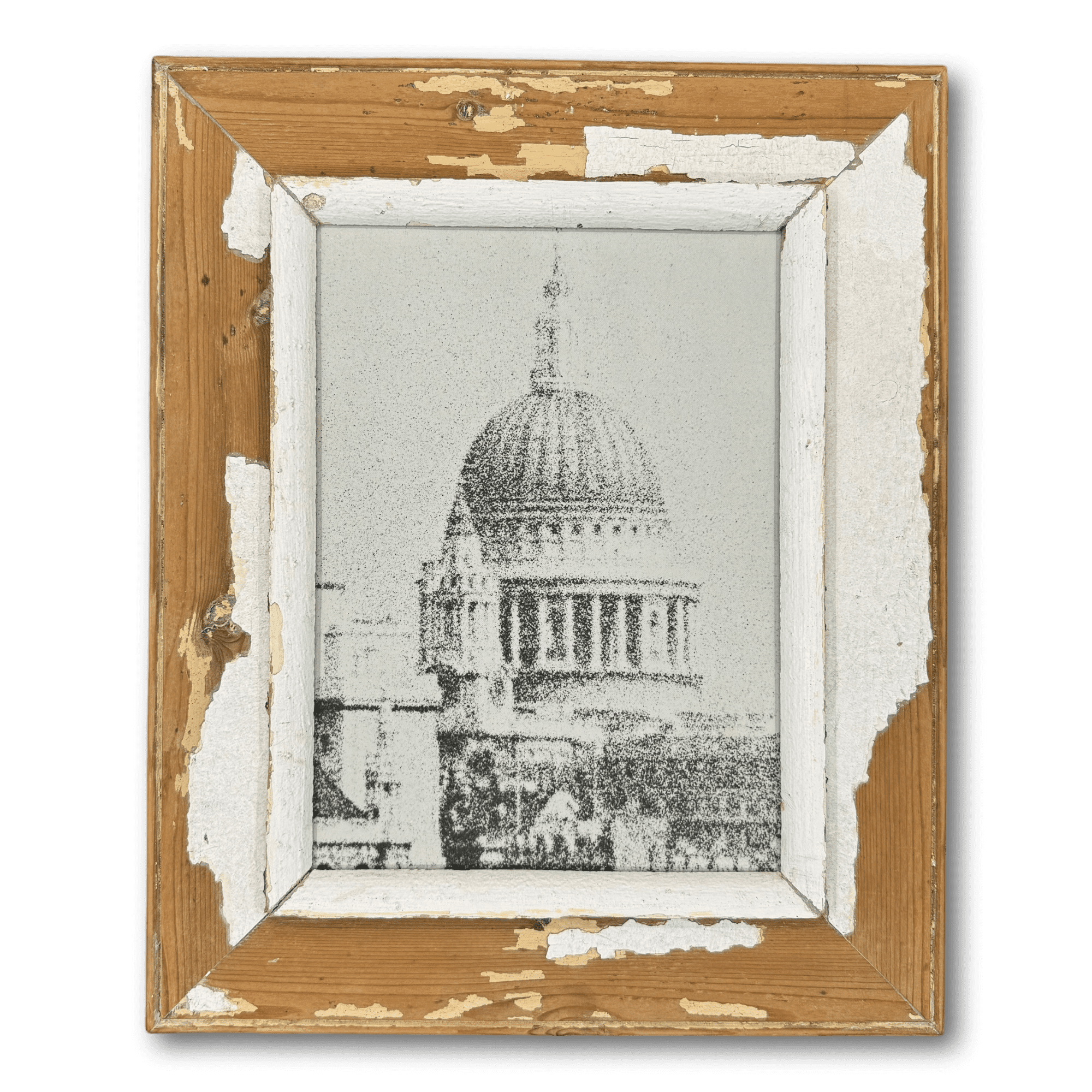 Picture Frame A4 Classic L27081