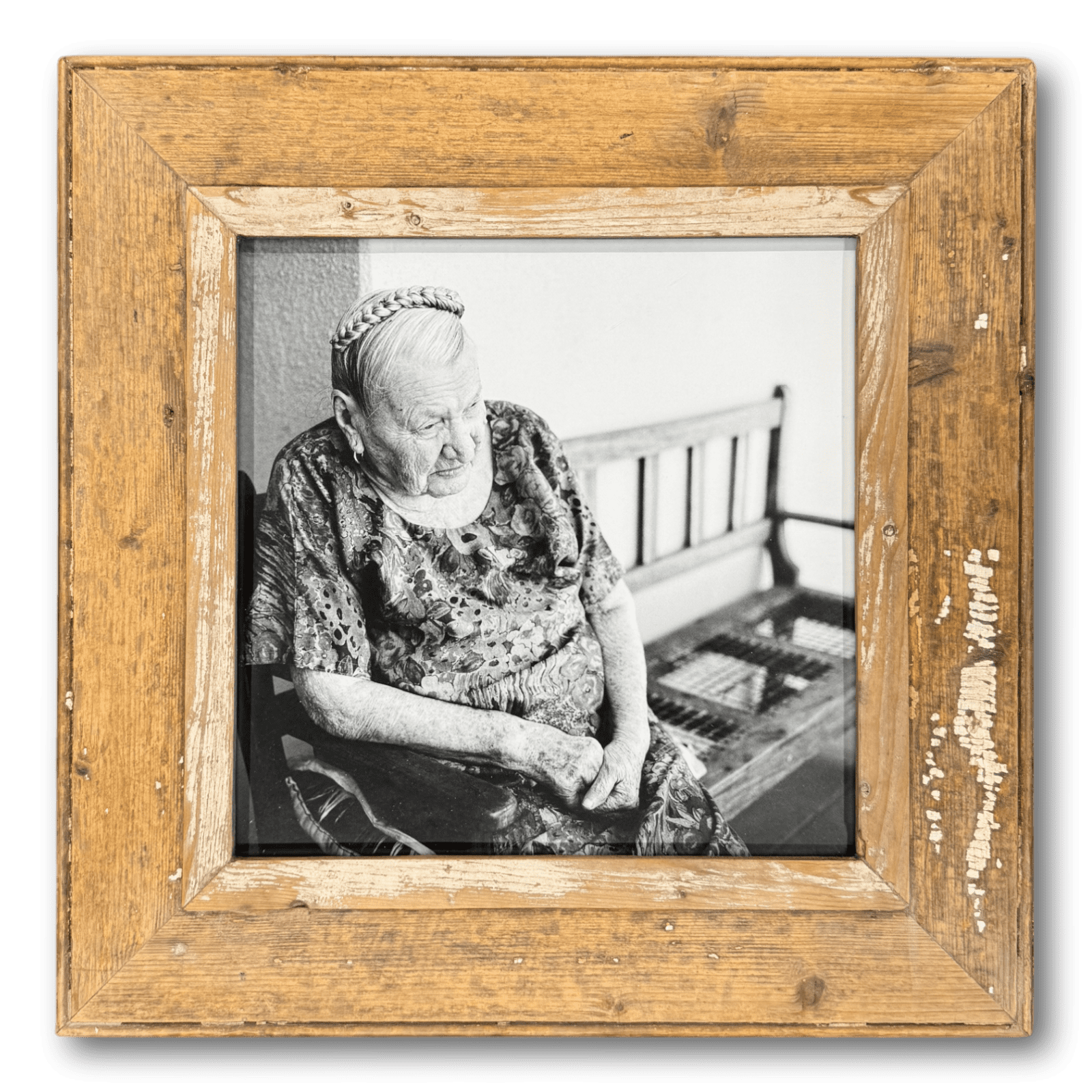 Picture Frame A3-Quadrat Classic L27583