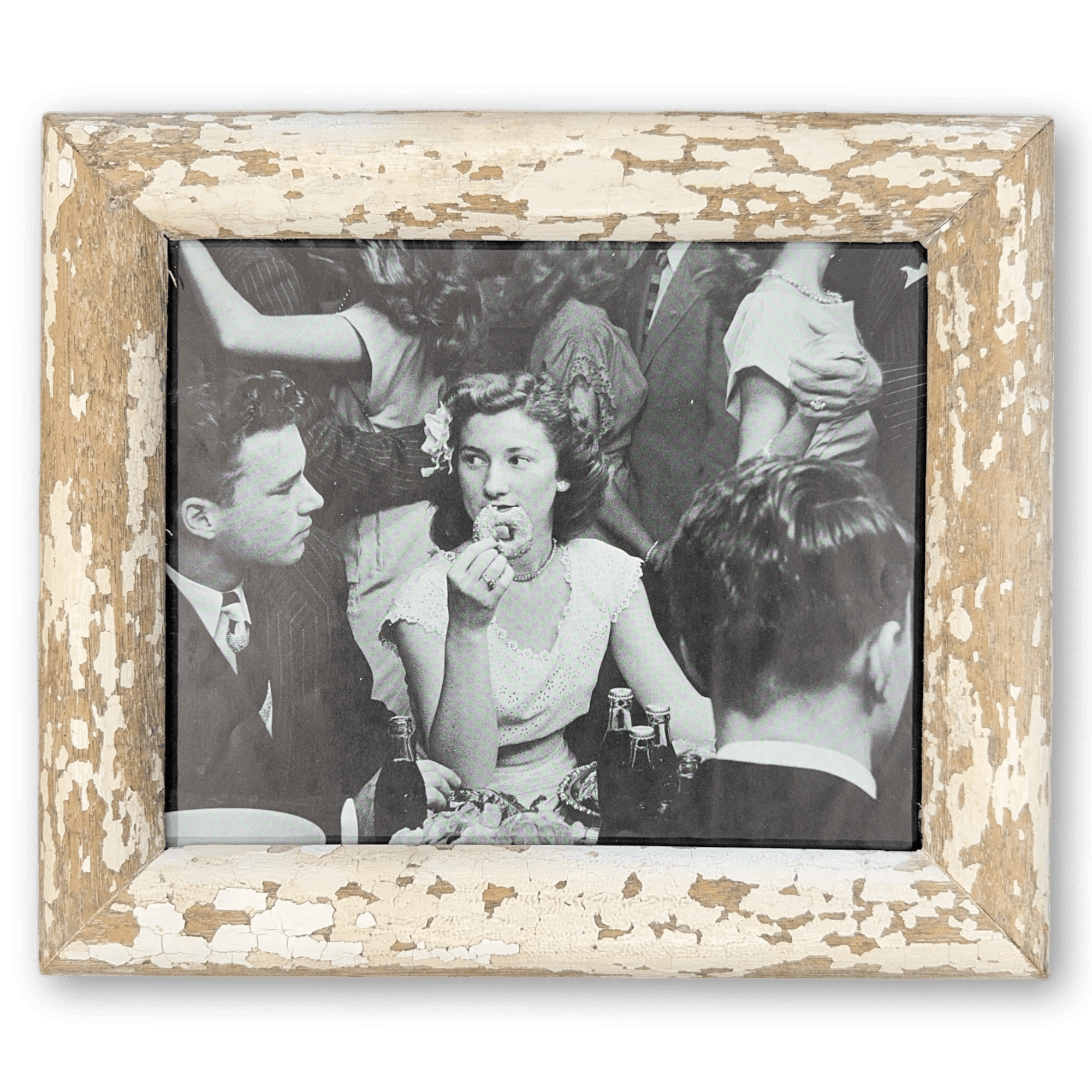 Picture Frame 25 x 20 cm Basic L26867