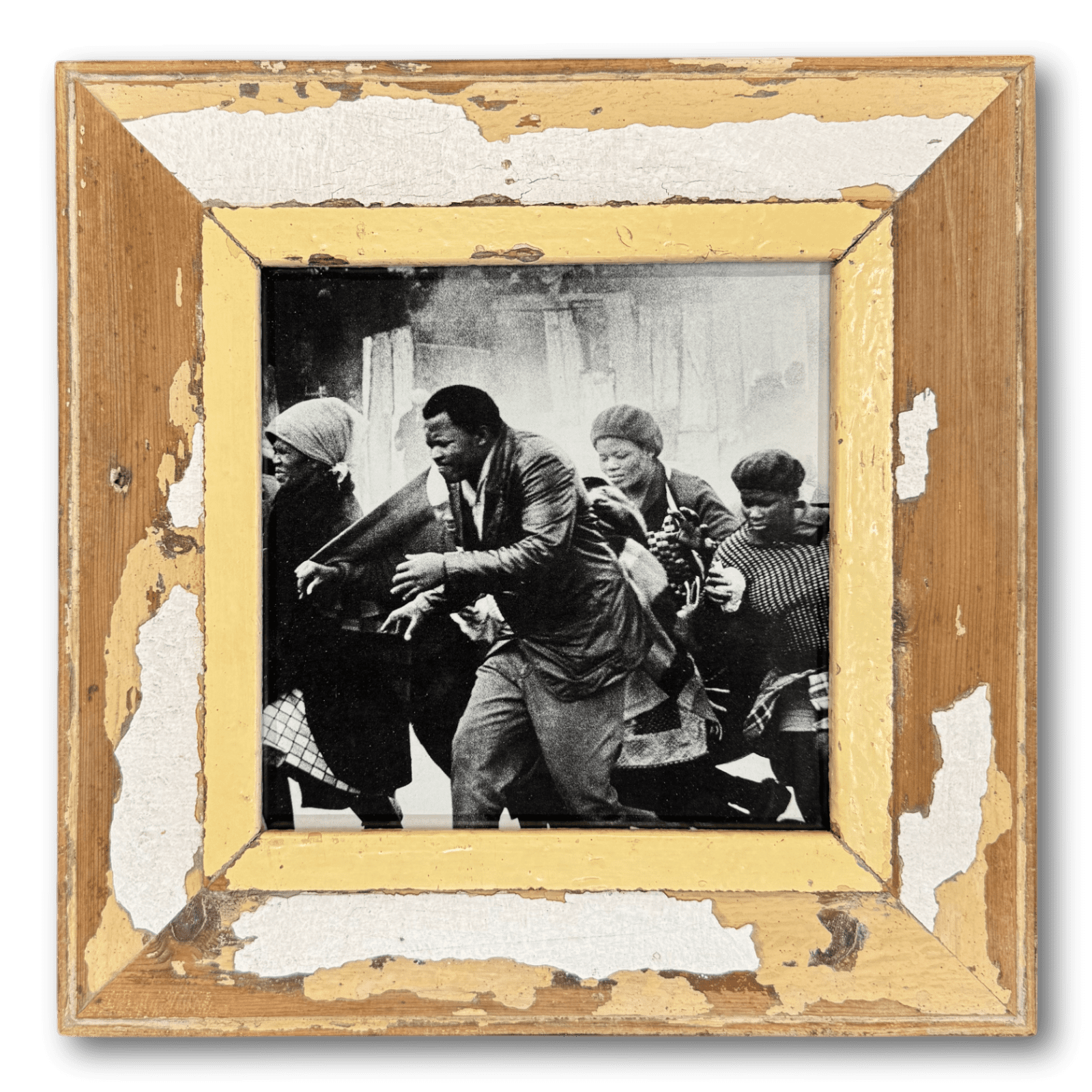 Picture Frame A4-Quadrat Classic L27611