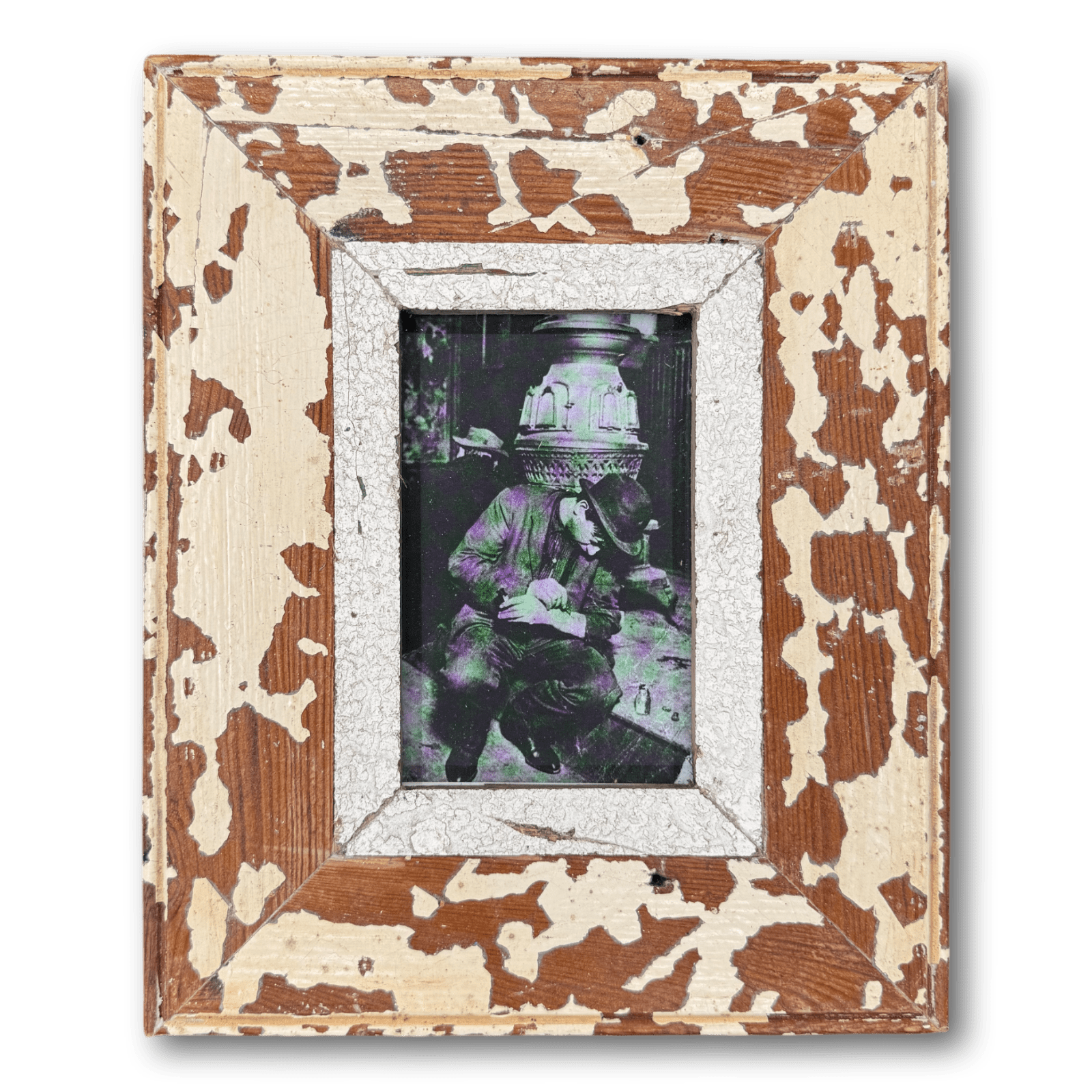 Picture Frame A6 Classic L27551
