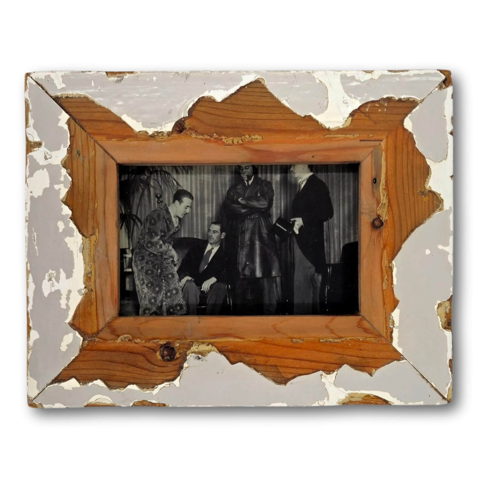 Picture Frame 15 x 10 cm Basic L30407