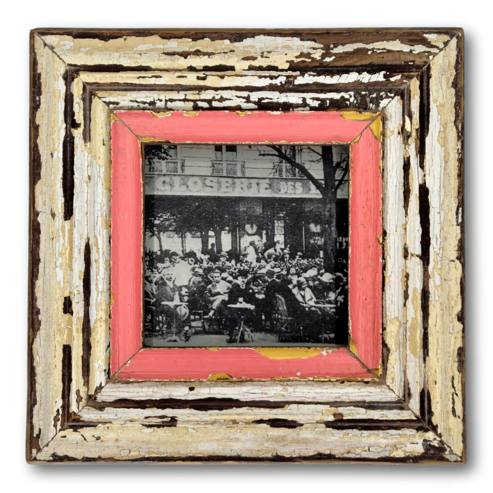Picture Frame A5-Quadrat Classic L30319