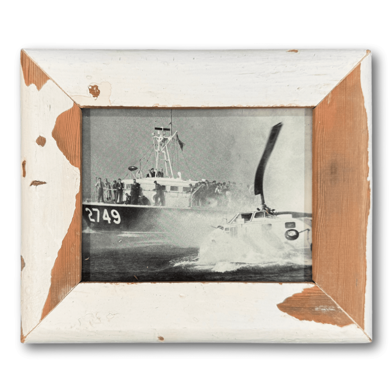 Picture Frame 20 x 15 cm Basic L27640