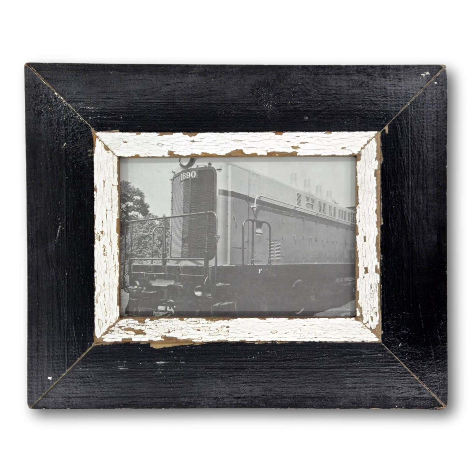 Picture Frame A5 Classic L30251