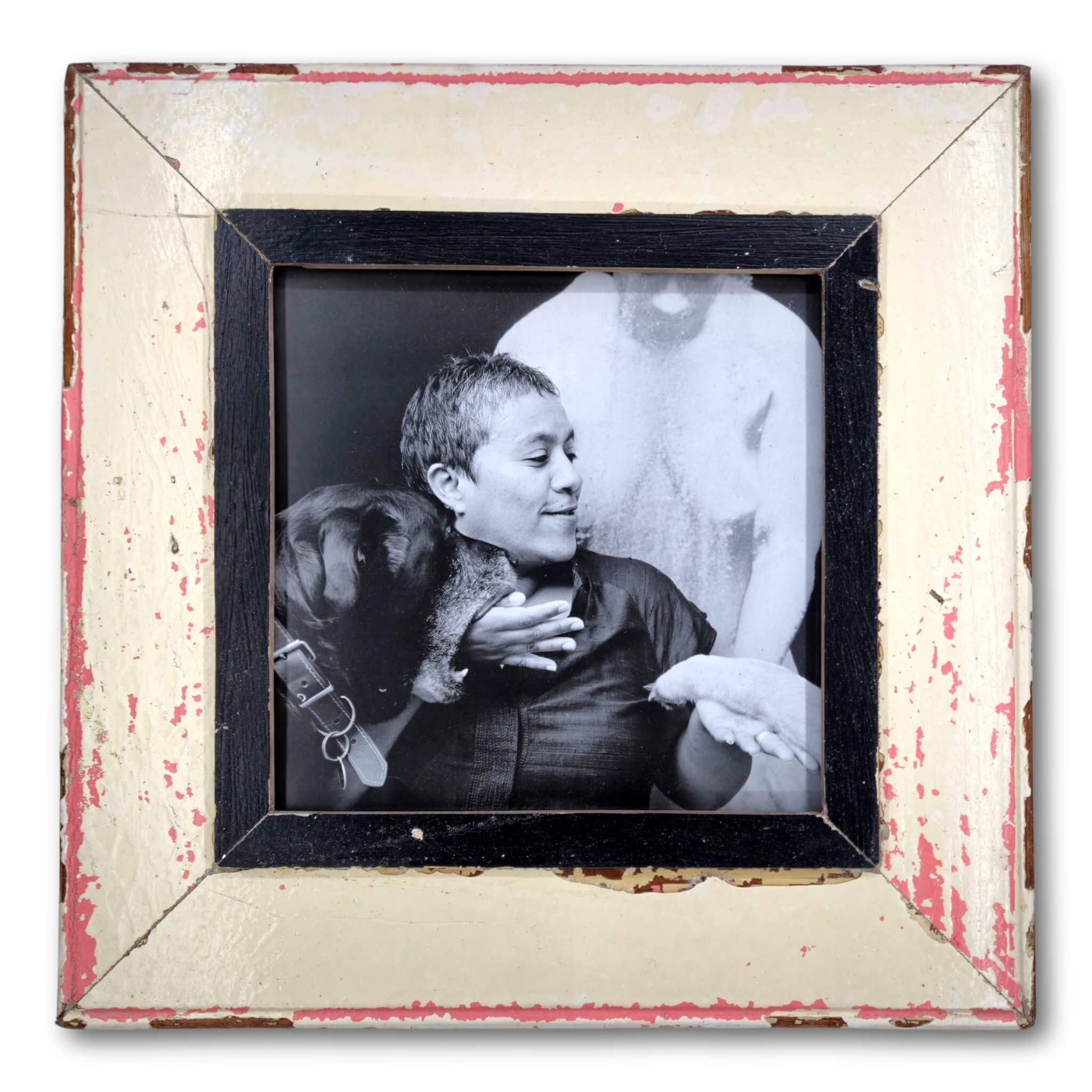 Picture Frame A4-Quadrat Classic L31068