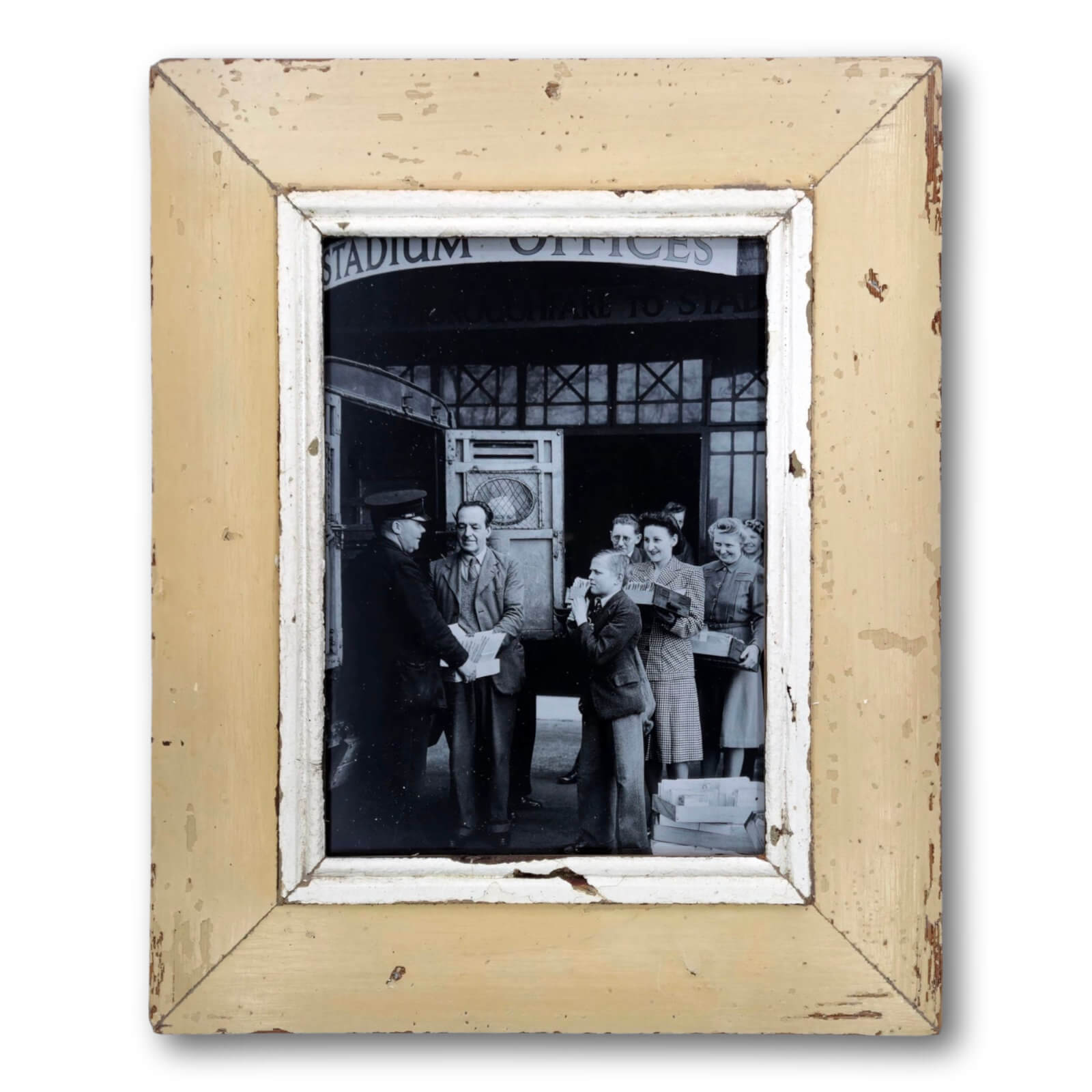 Picture Frame A4 Classic L30194