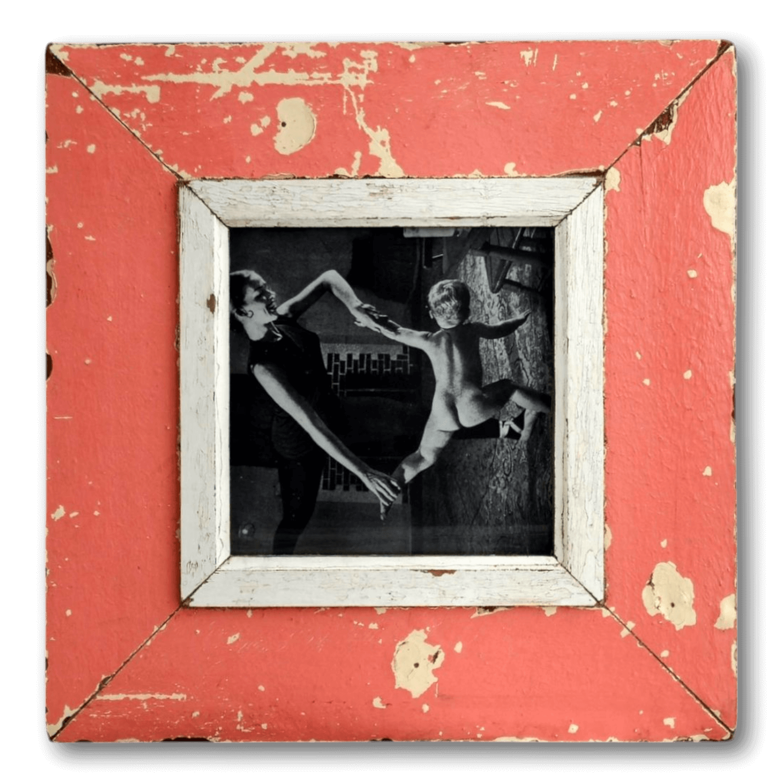 Picture Frame A5-Quadrat Classic L30036