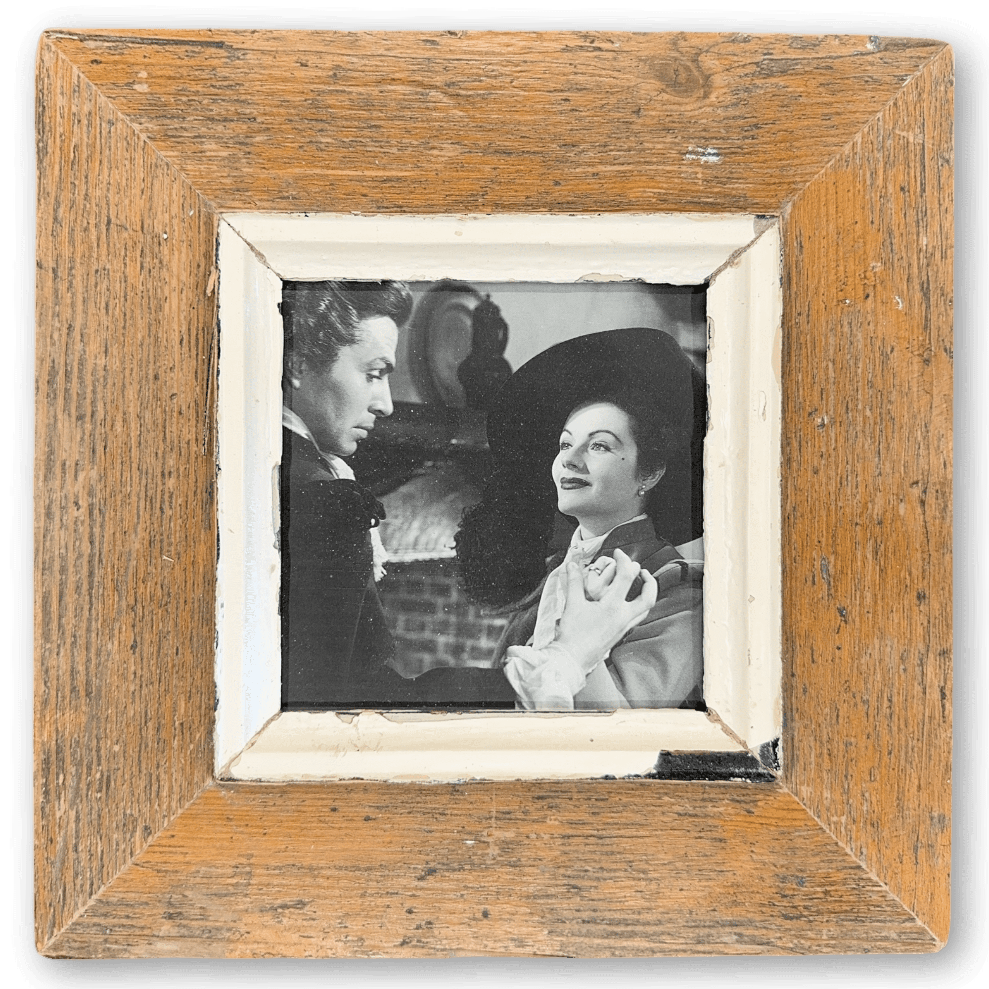 Picture Frame A5-Quadrat Classic L26911