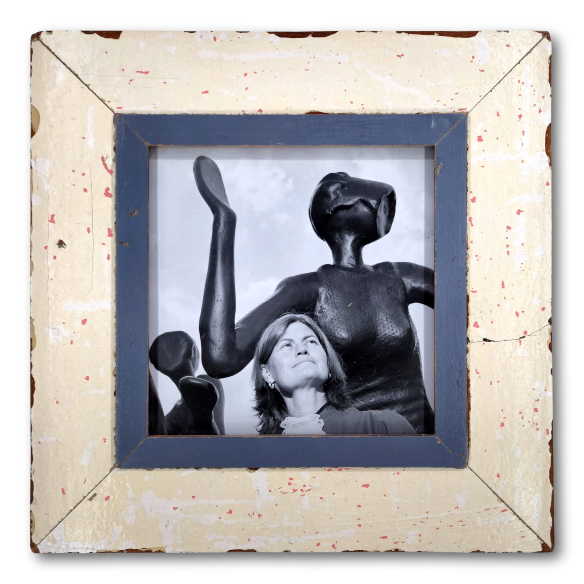 Picture Frame A4-Quadrat Classic L31038