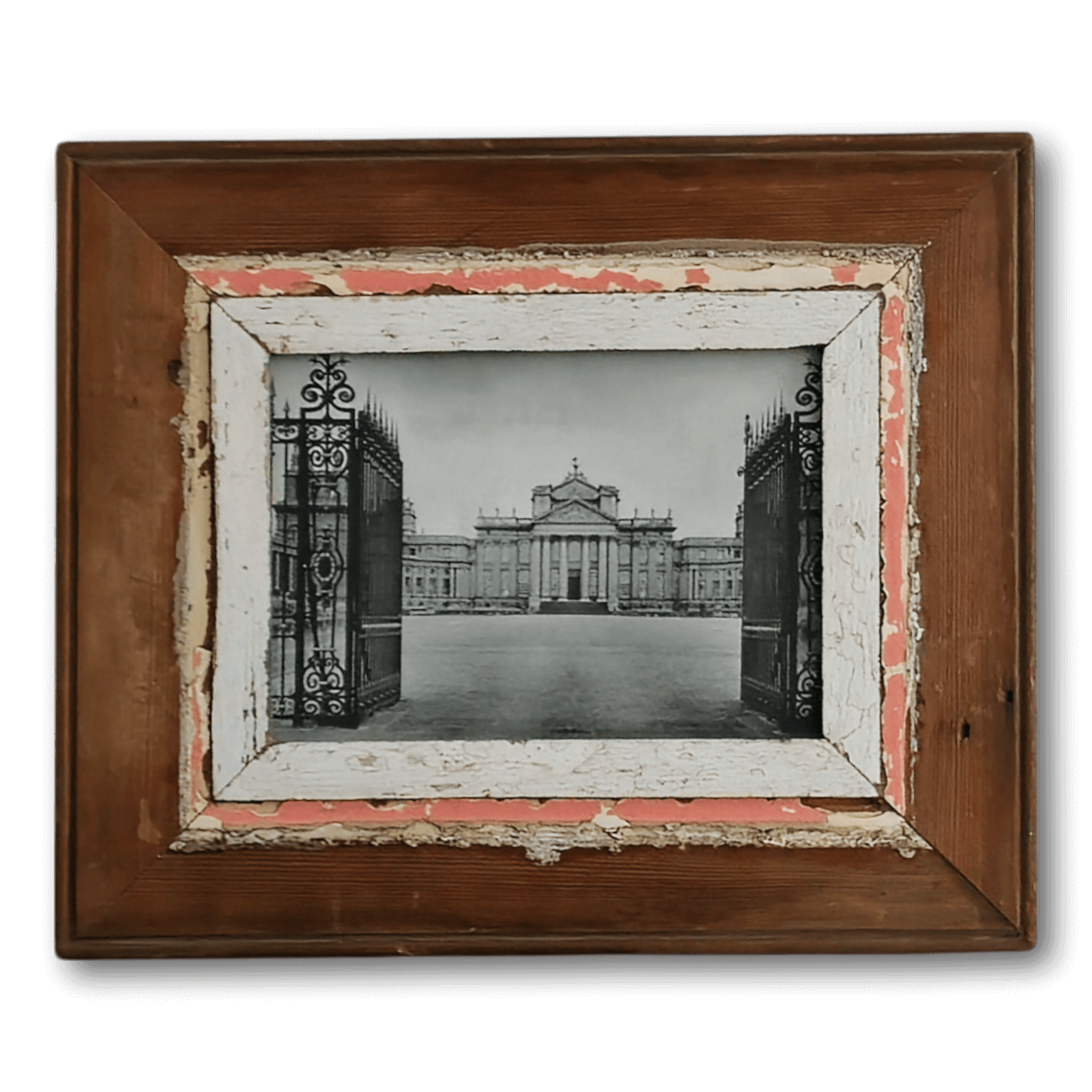 Picture Frame A5 Classic L30135