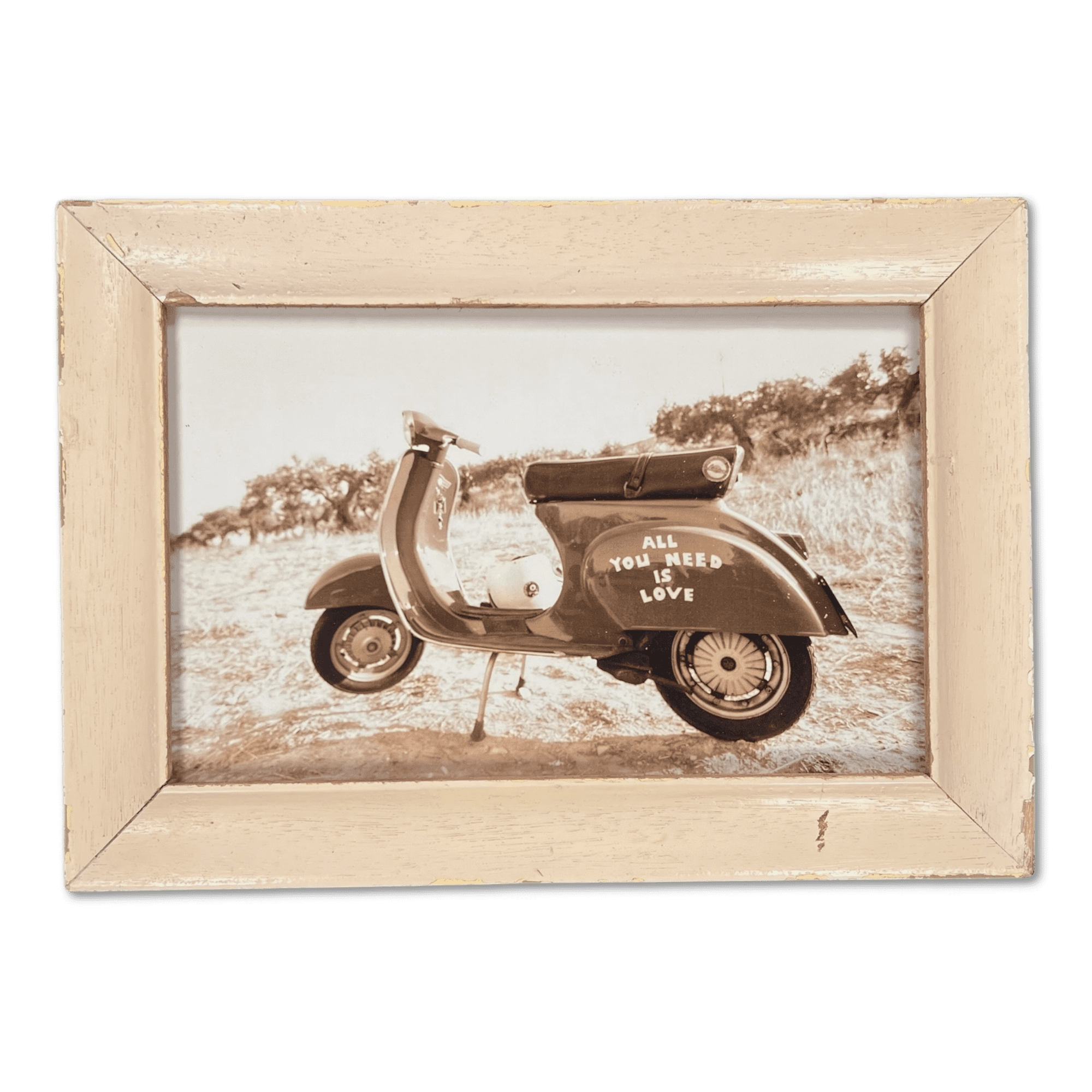 Bilderrahmen 38 x 25 cm Basic L26358