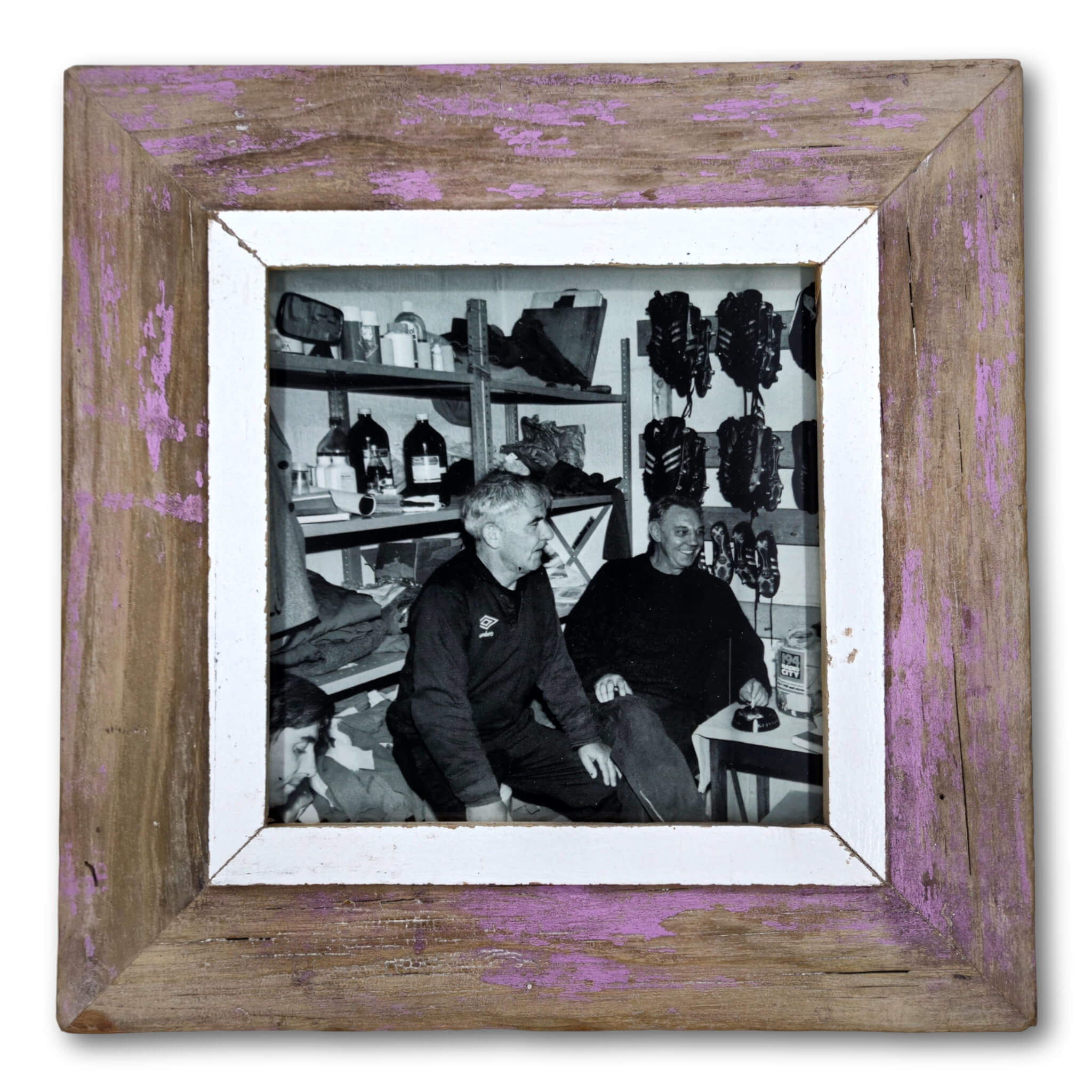 Picture Frame A4-Quadrat Classic L31042