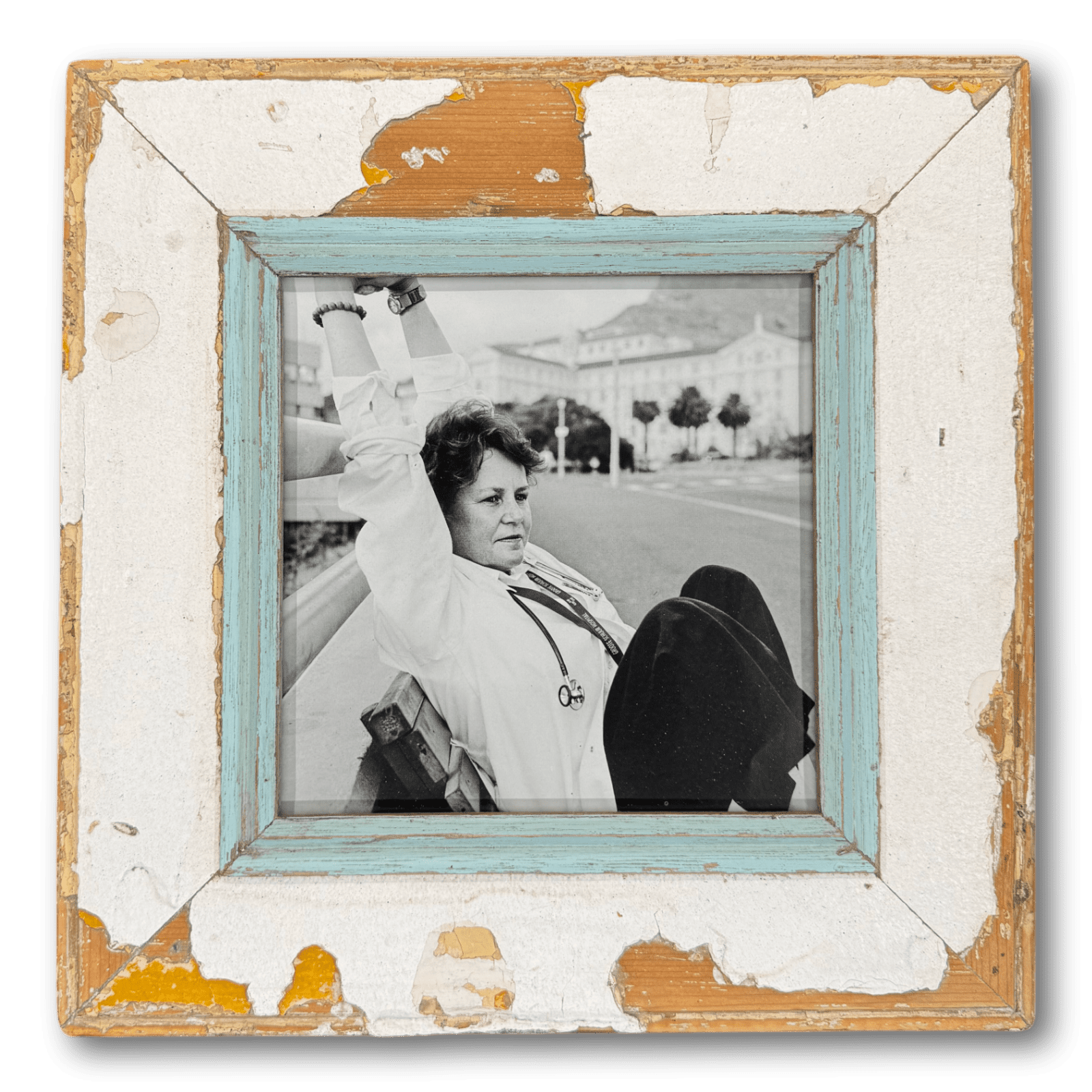 Picture Frame A4-Quadrat Classic L27624