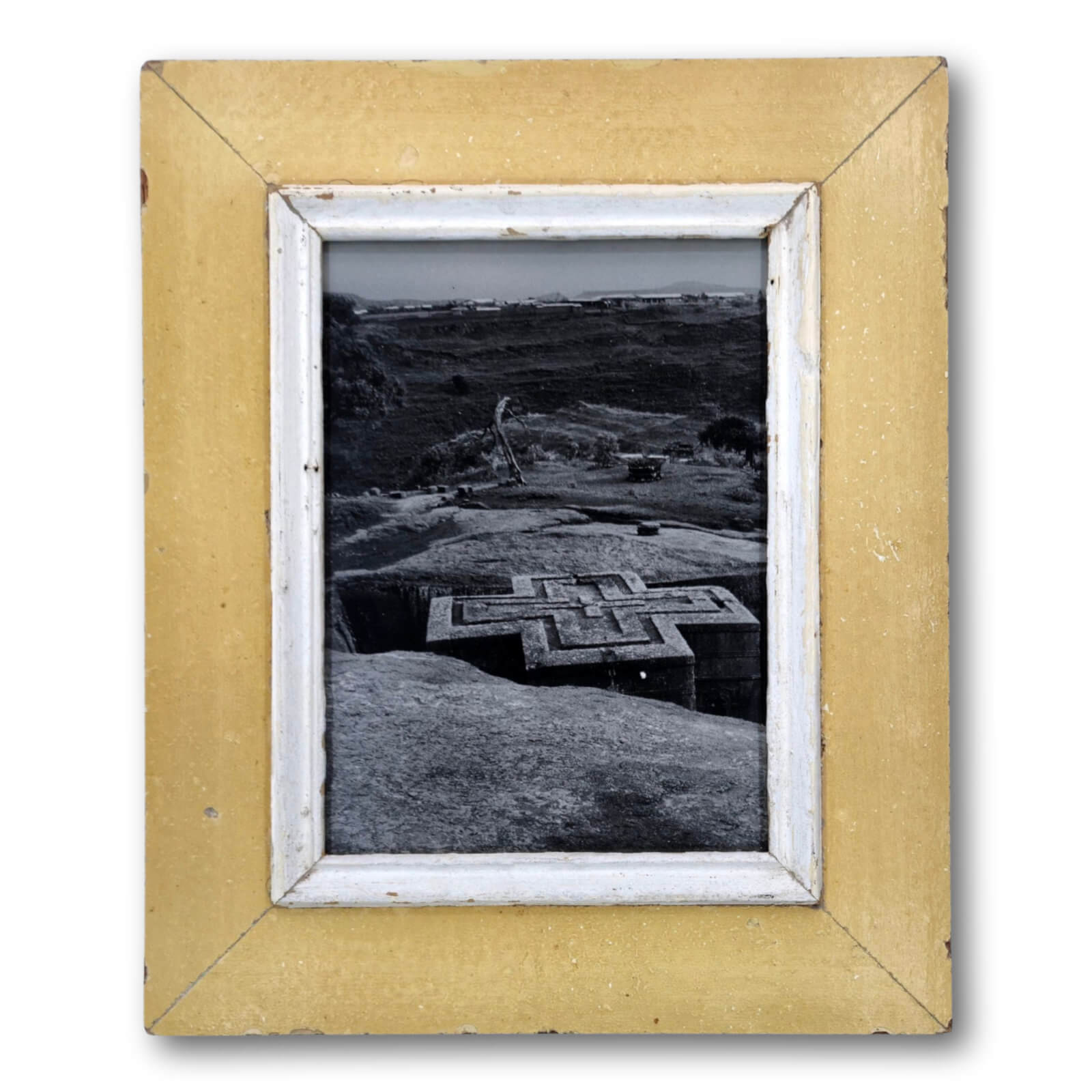 Picture Frame A4 Classic L30202