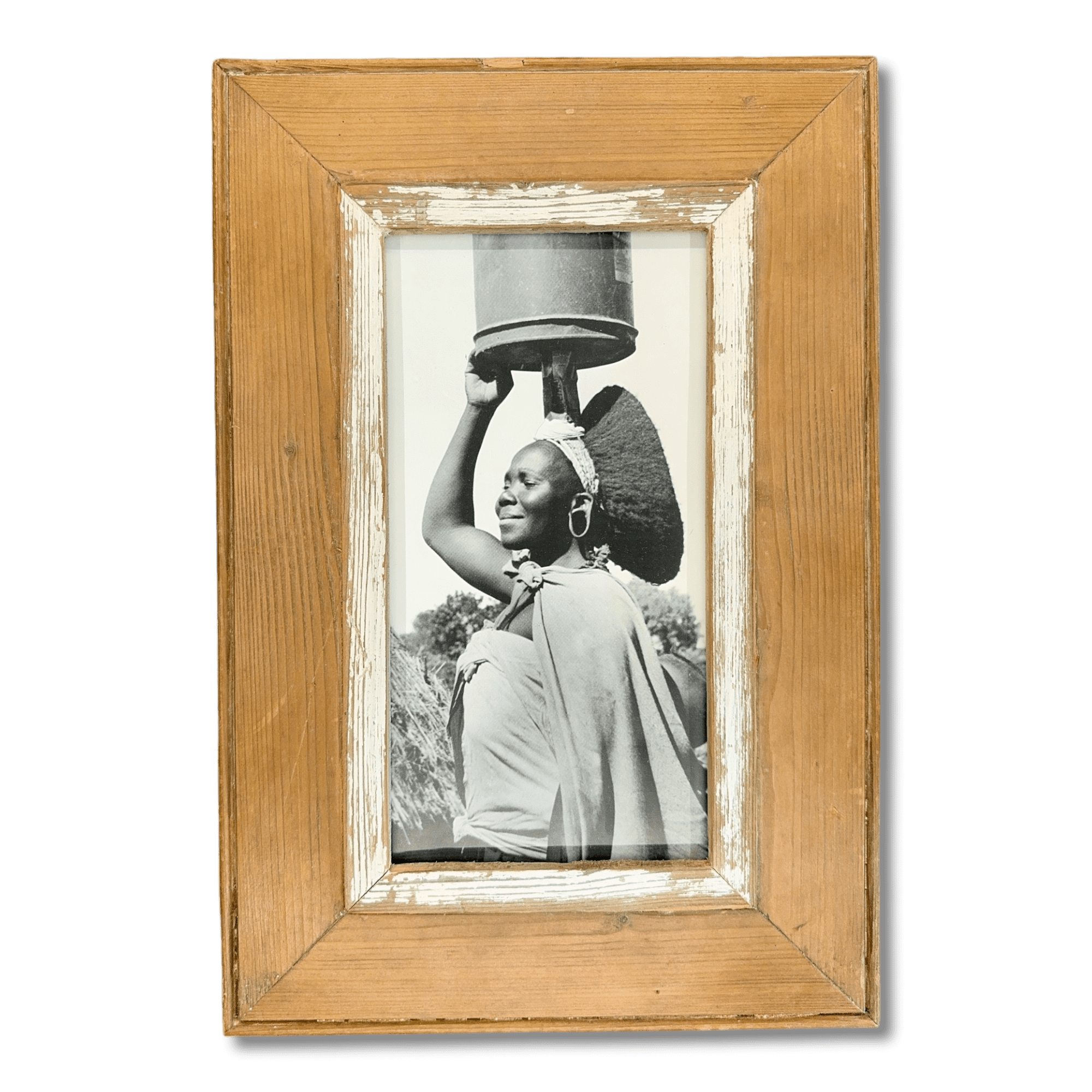 Picture Frame A4-Panorama Classic L26778