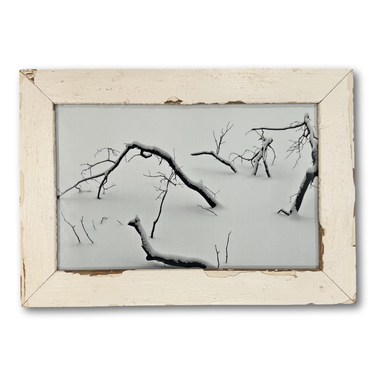 Bilderrahmen 38 x 25 cm Basic L27356