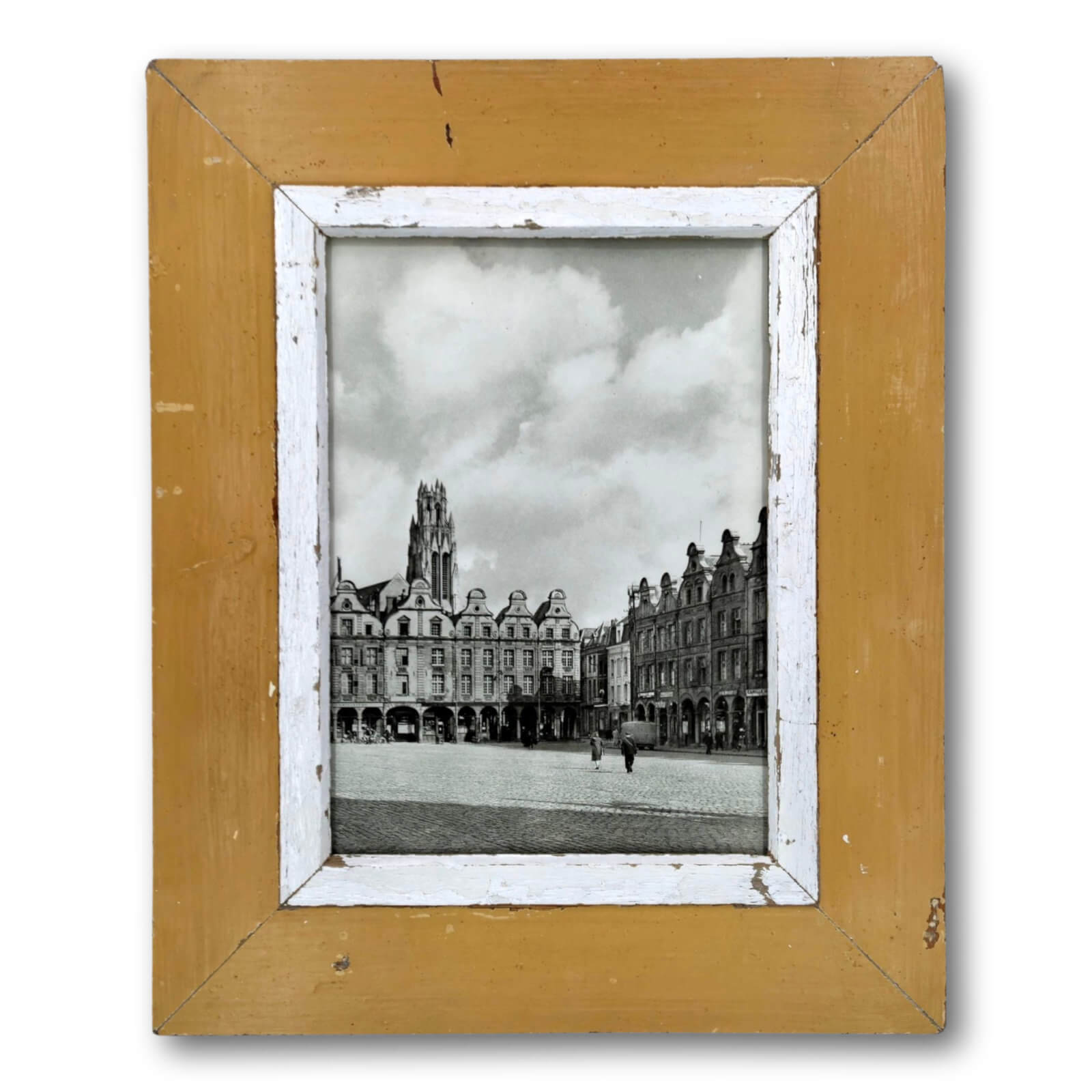 Picture Frame A4 Classic L30207