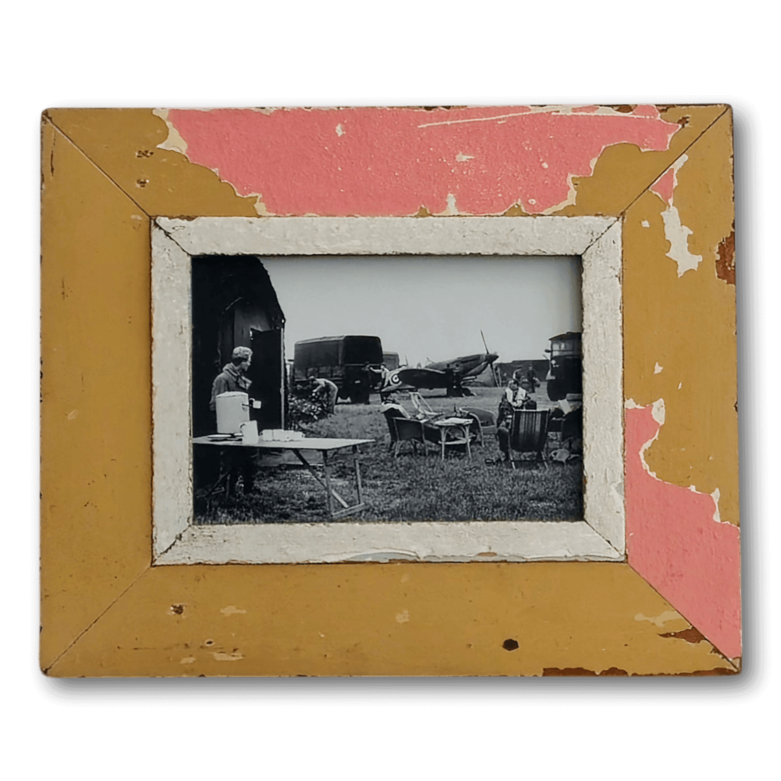 Picture Frame A5 Classic L30138