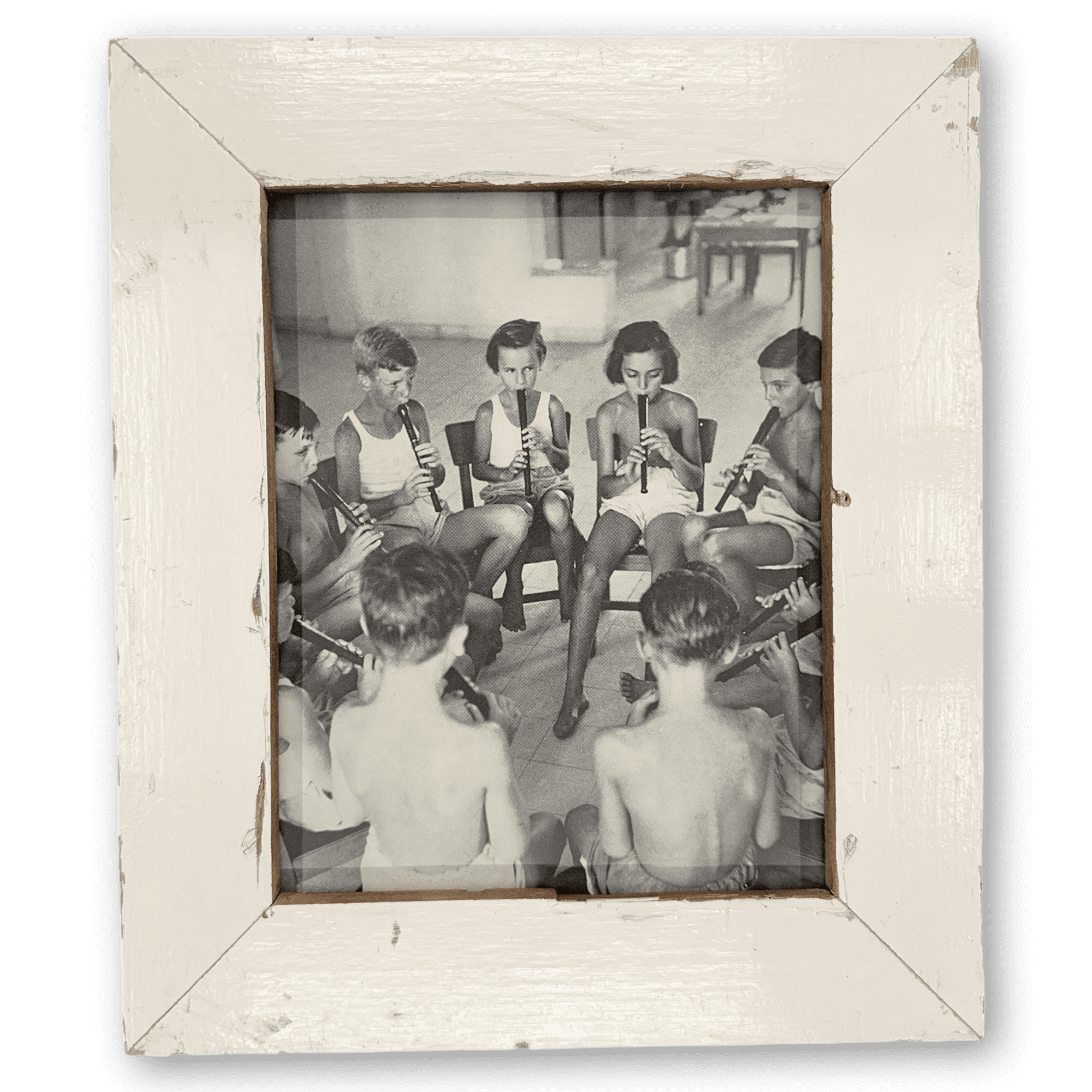 Picture Frame 25 x 20 cm Basic L26849